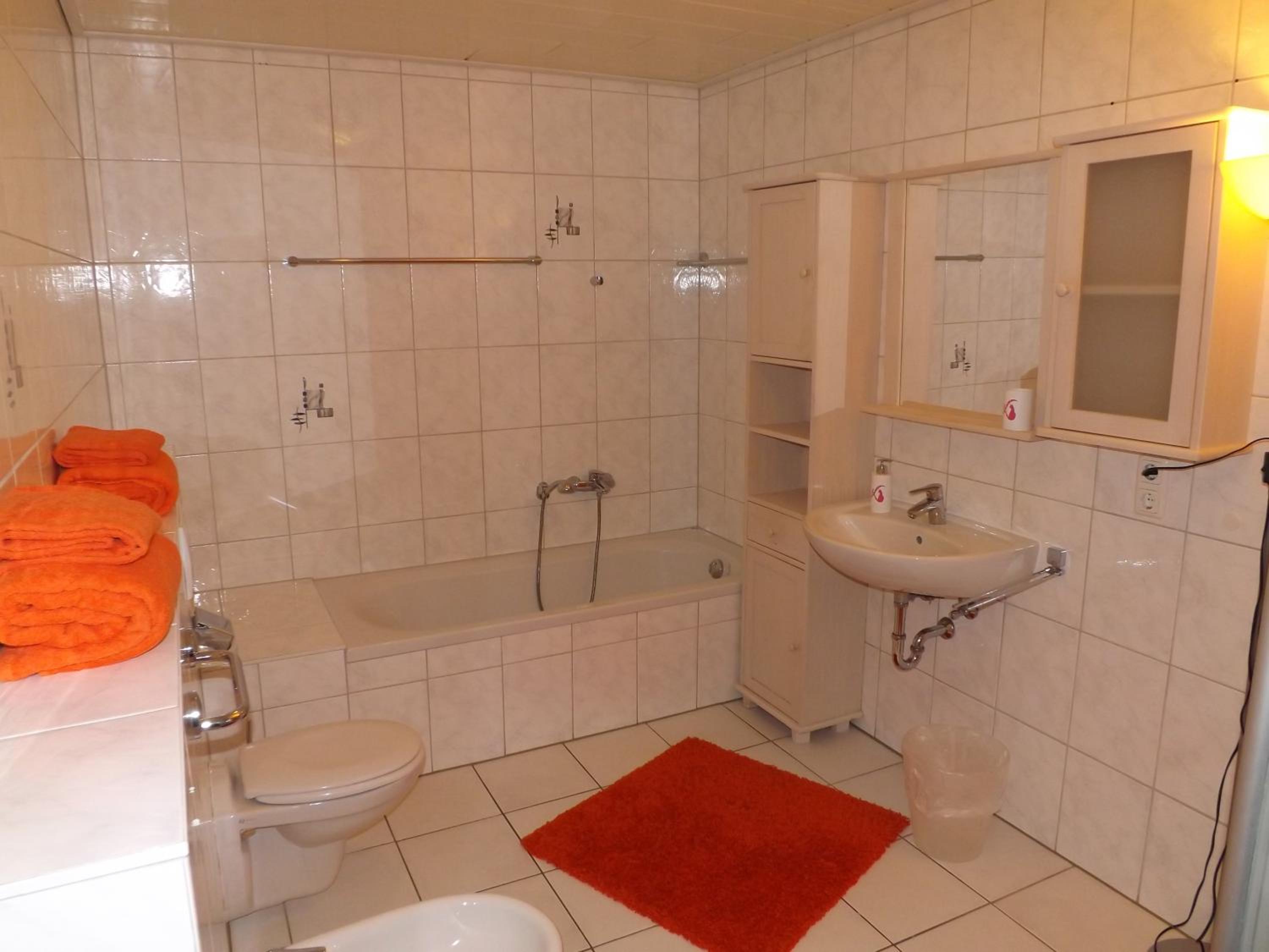 Apartment - Ground Floor photo 3