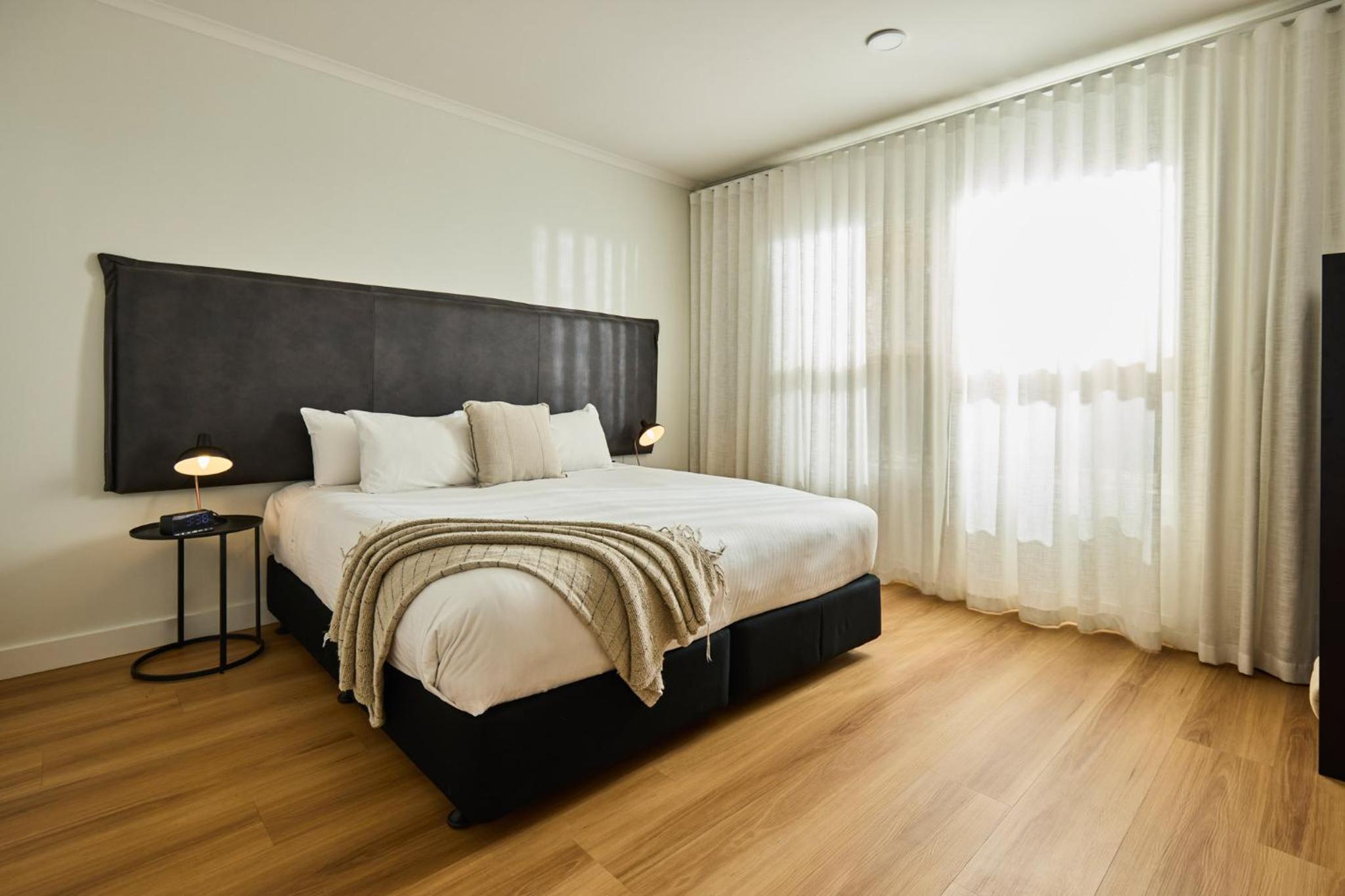 Apartment - Accessible photo 1