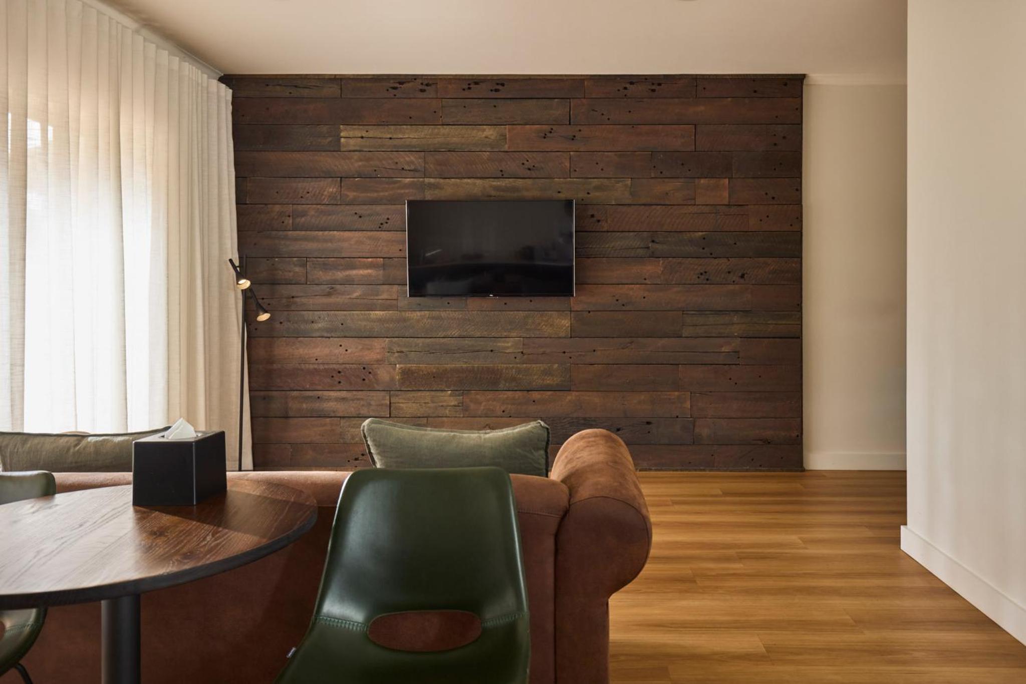 Apartment - Accessible photo 2