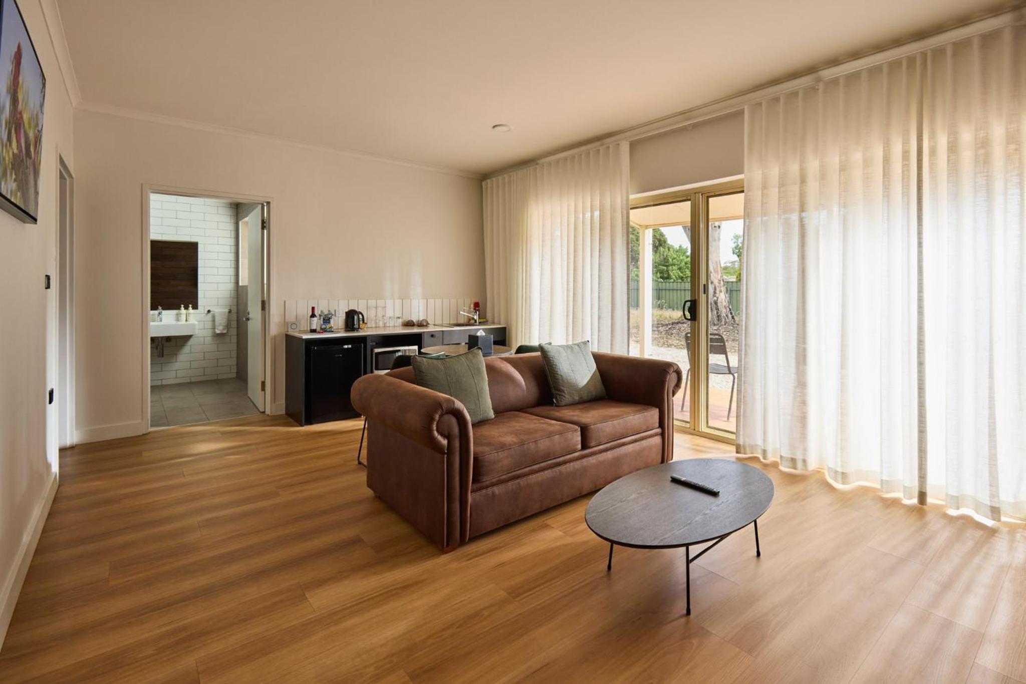 Apartment - Accessible photo 3