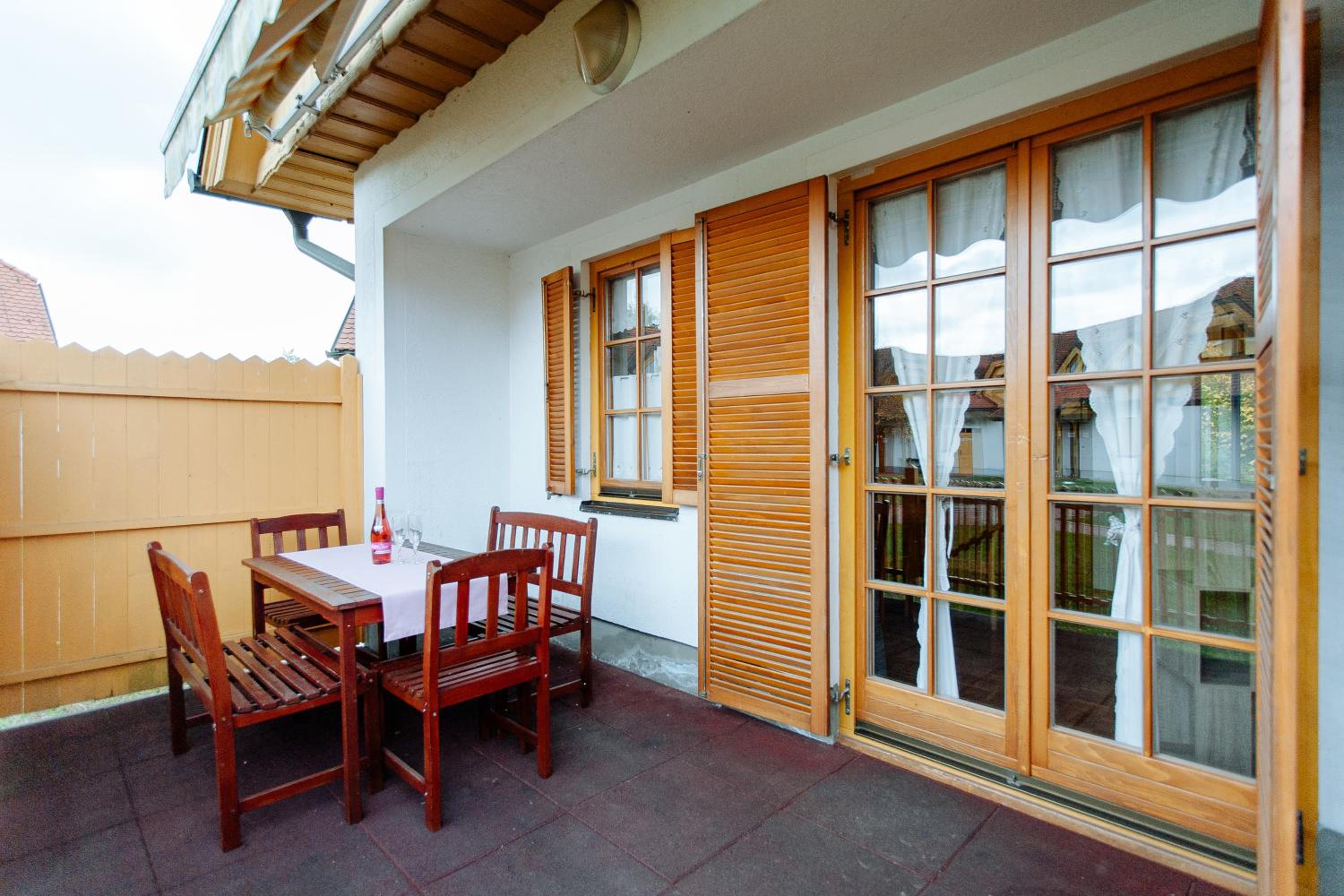 Superior Duplex Holiday Home with Terrace - Photo 8