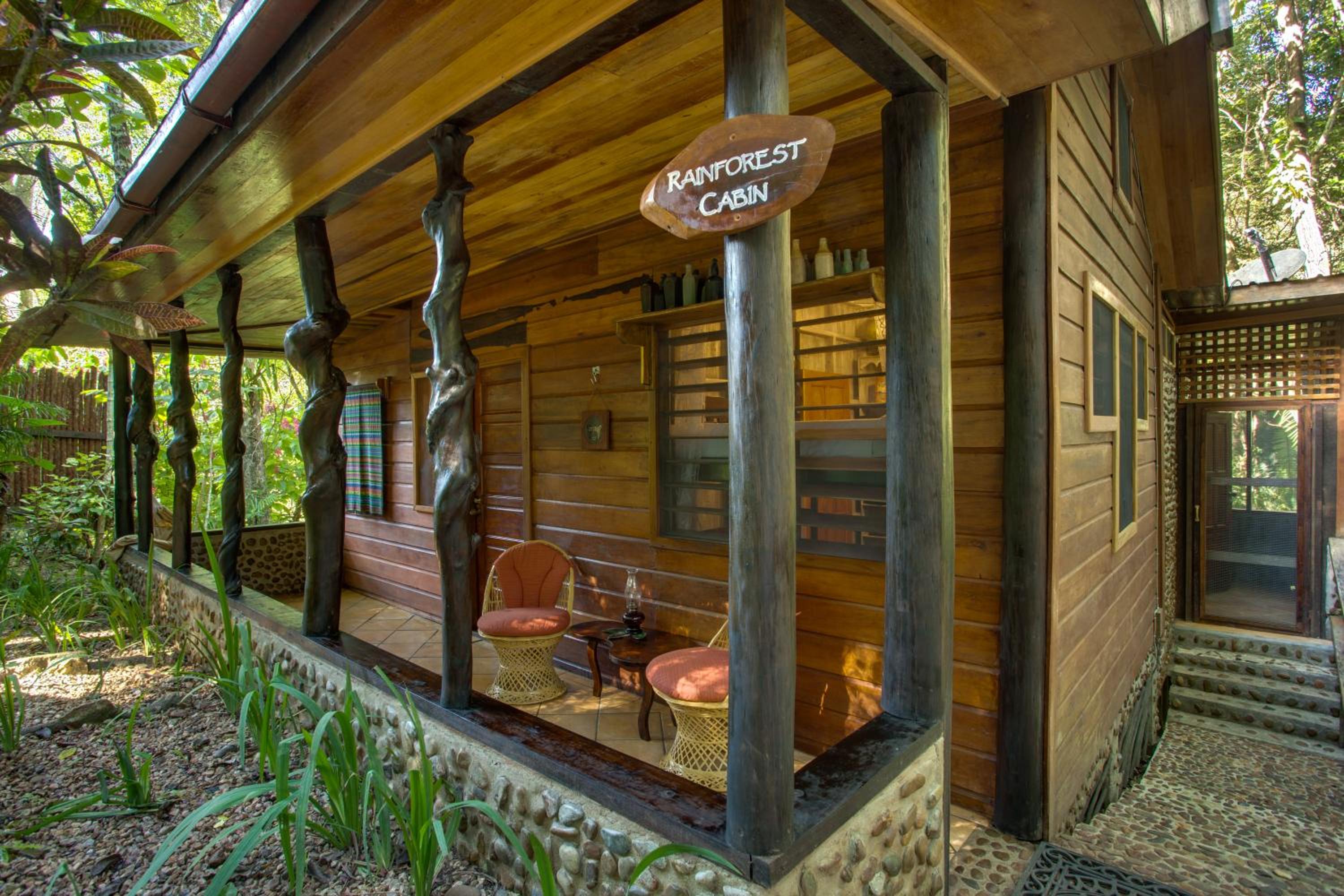 Two-Bedroom Bungalow photo 2