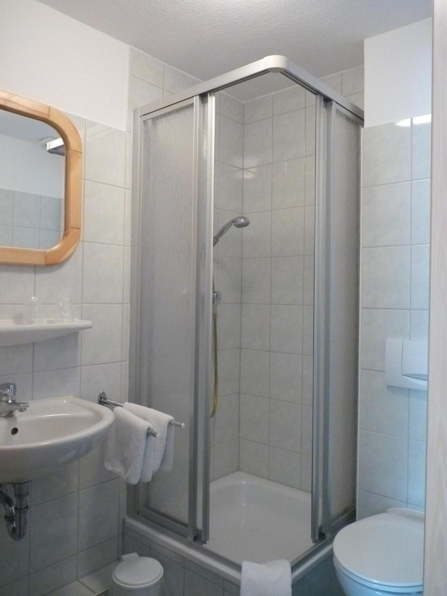 Standard Double Room with Terrace photo 3