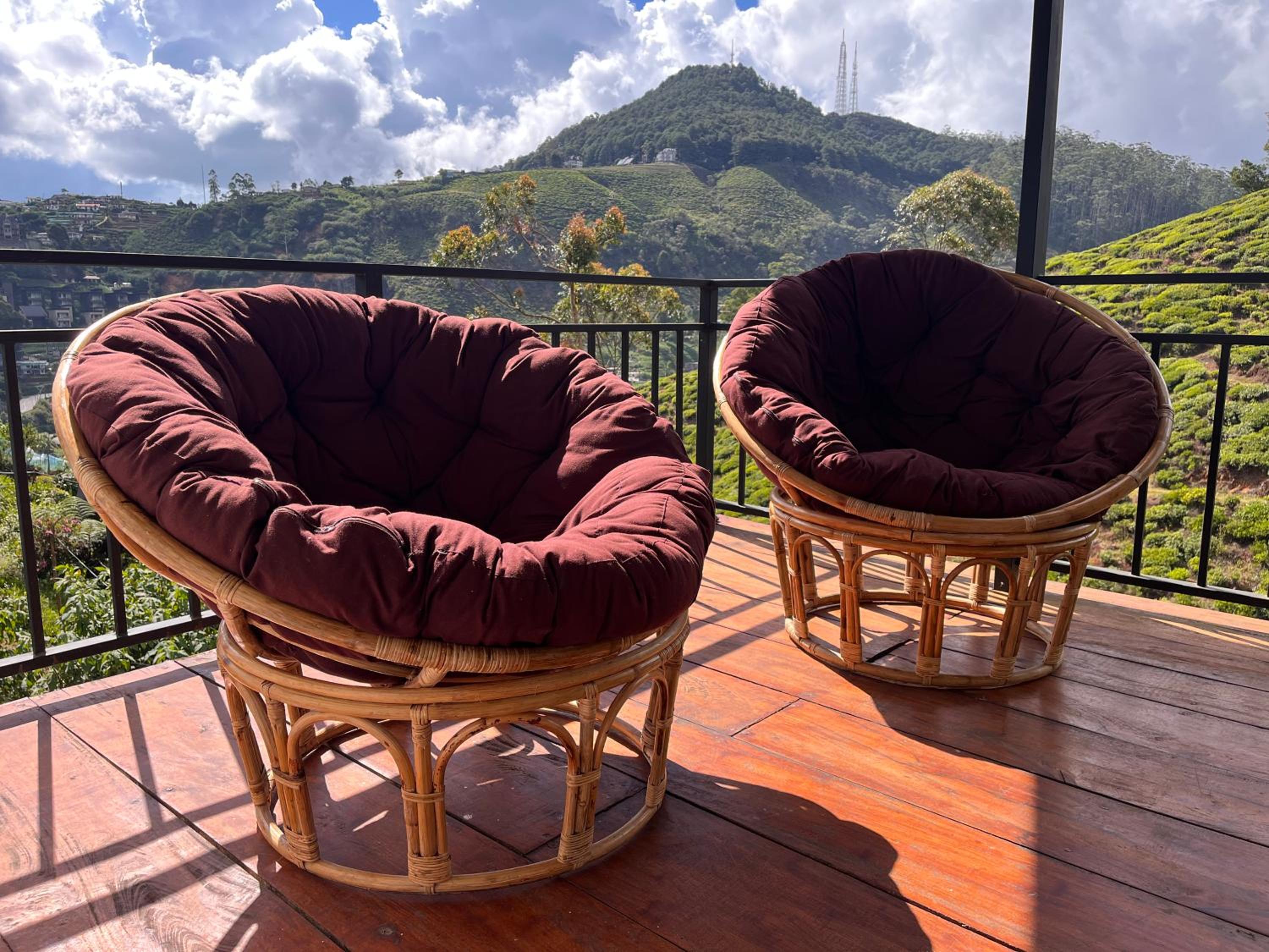 King Room with Balcony photo 3