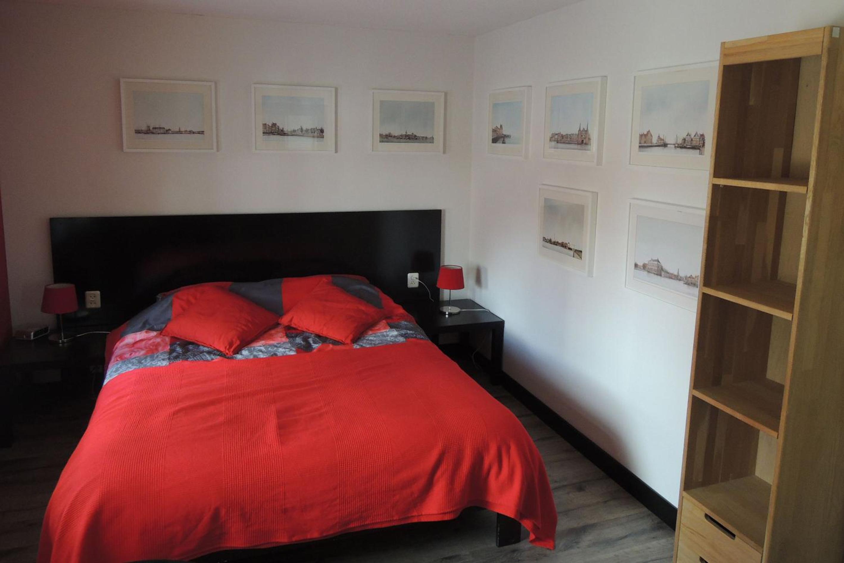 Comfort Double Room photo 3