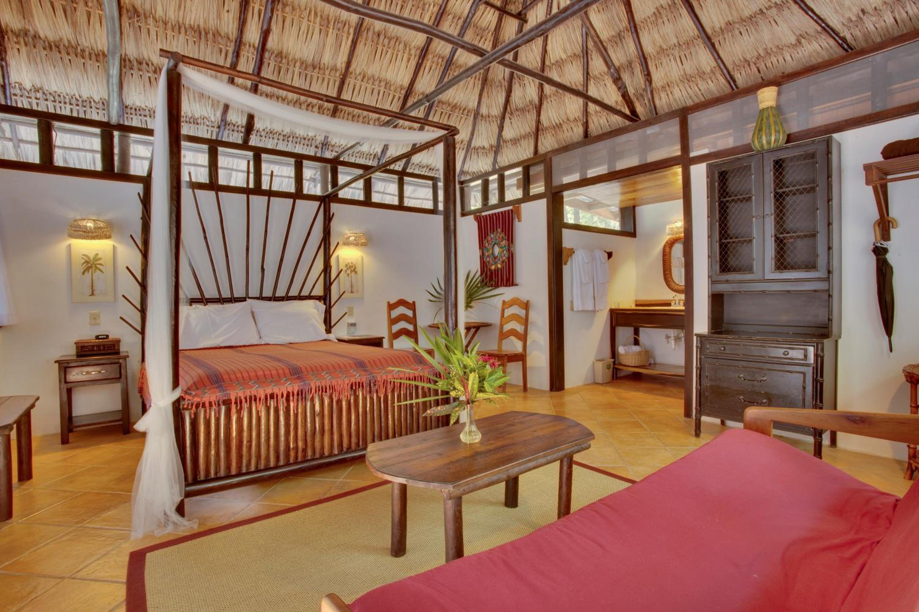 Comfort Room with Jungle View photo 1