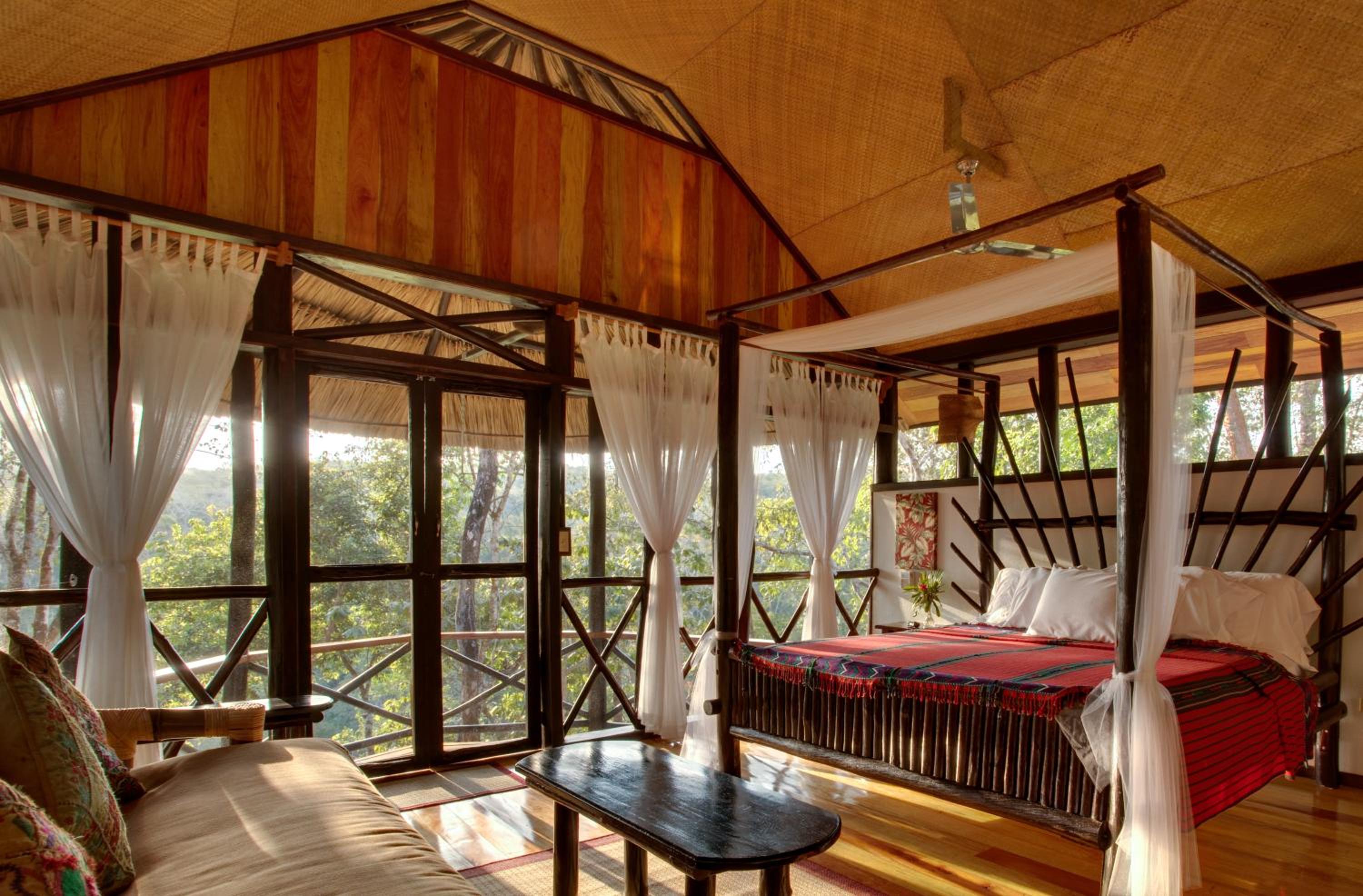 Deluxe Room (2 Adults + 1 Child) photo 2