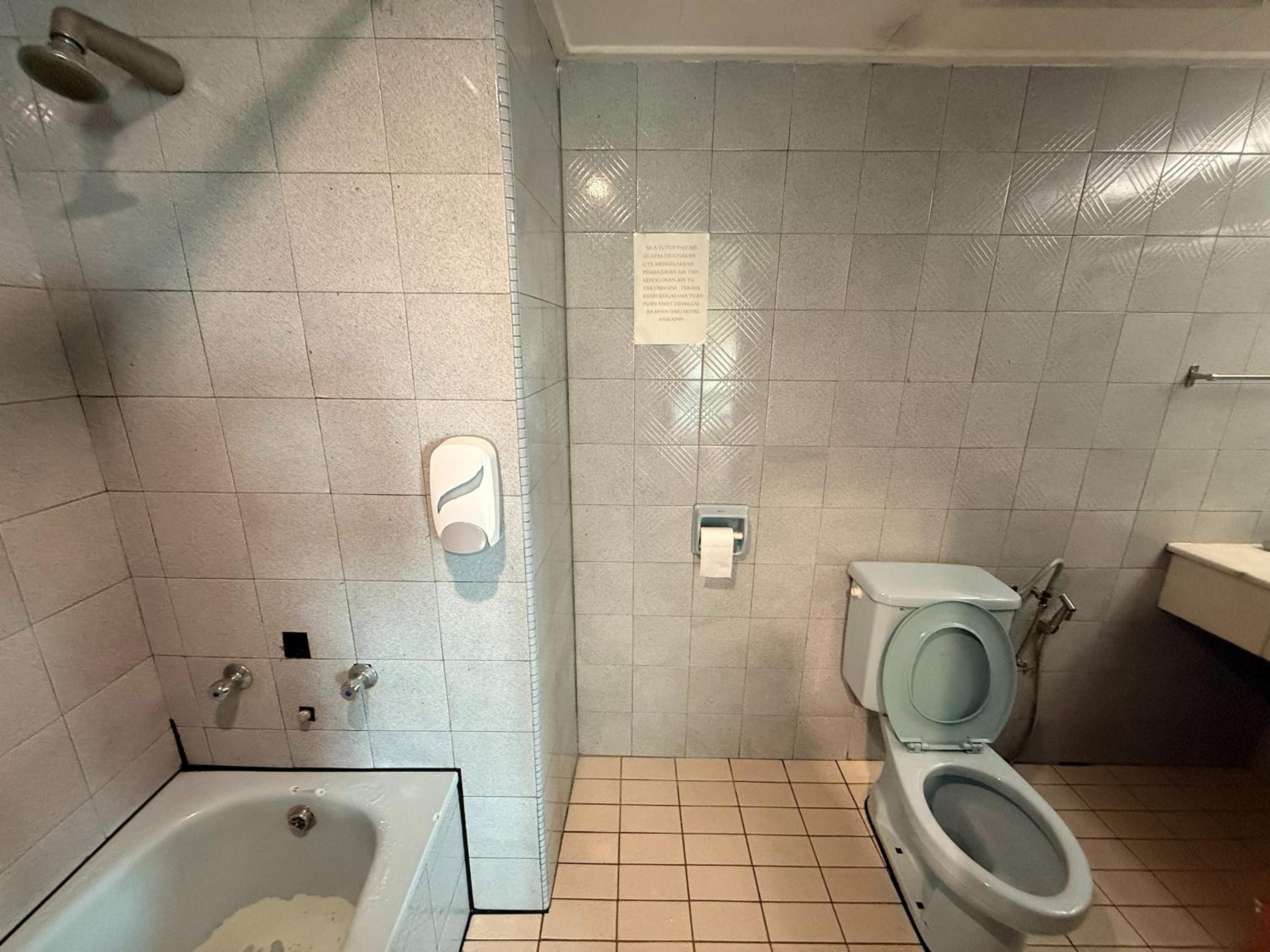 Triple Room - Photo 4