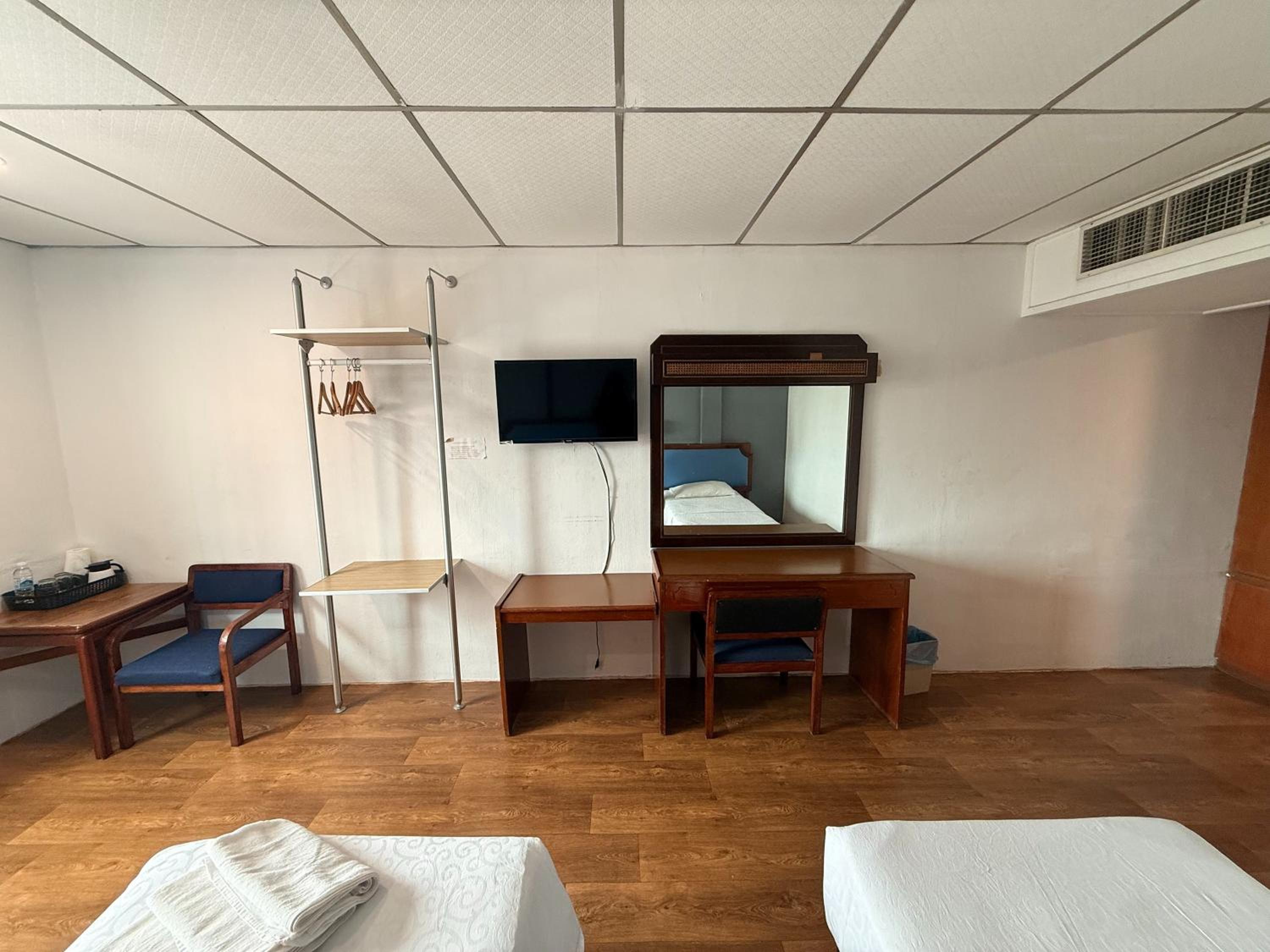 Triple Room - Photo 7