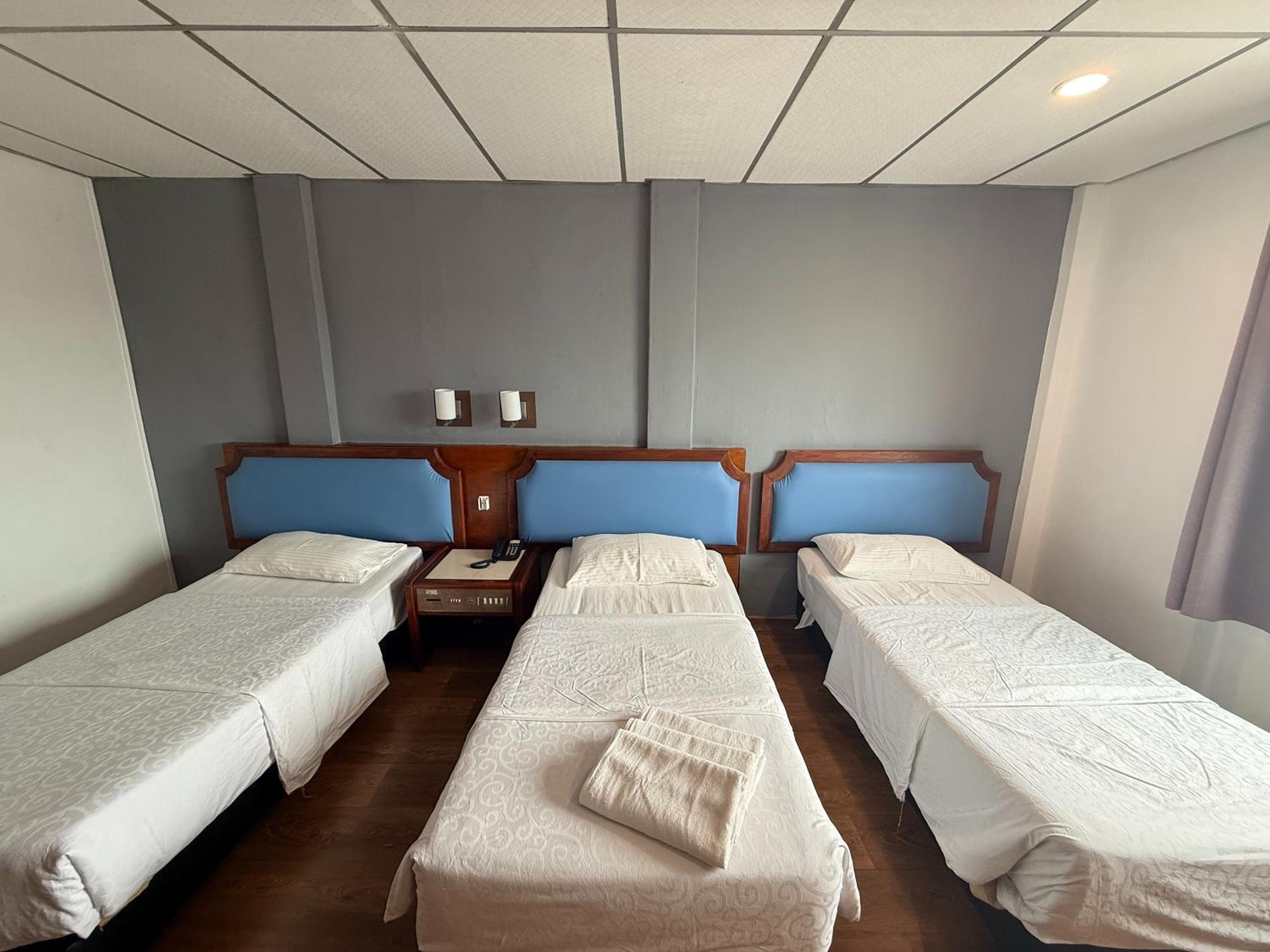 Triple Room - Photo 8