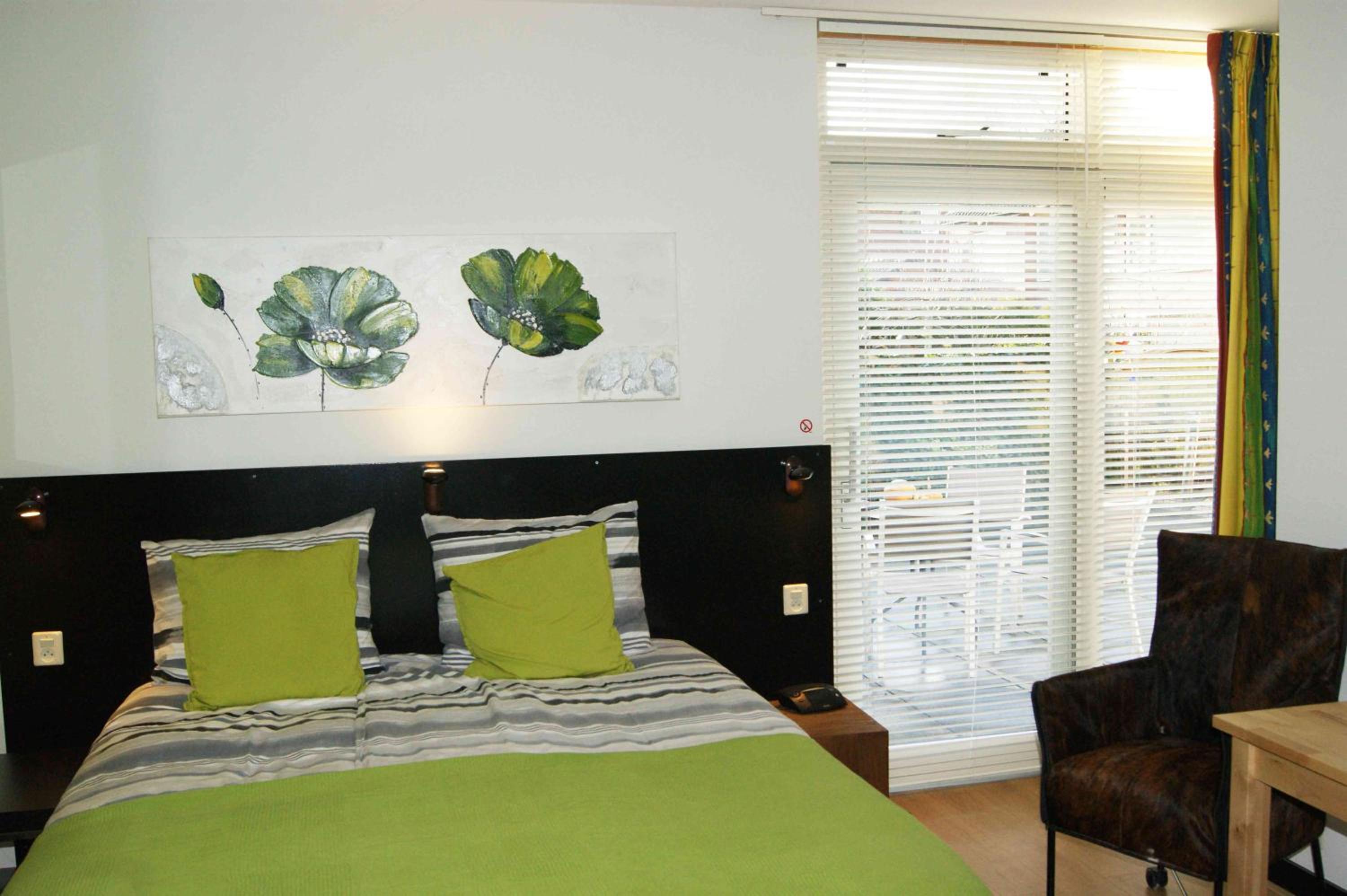 Double Room photo 3