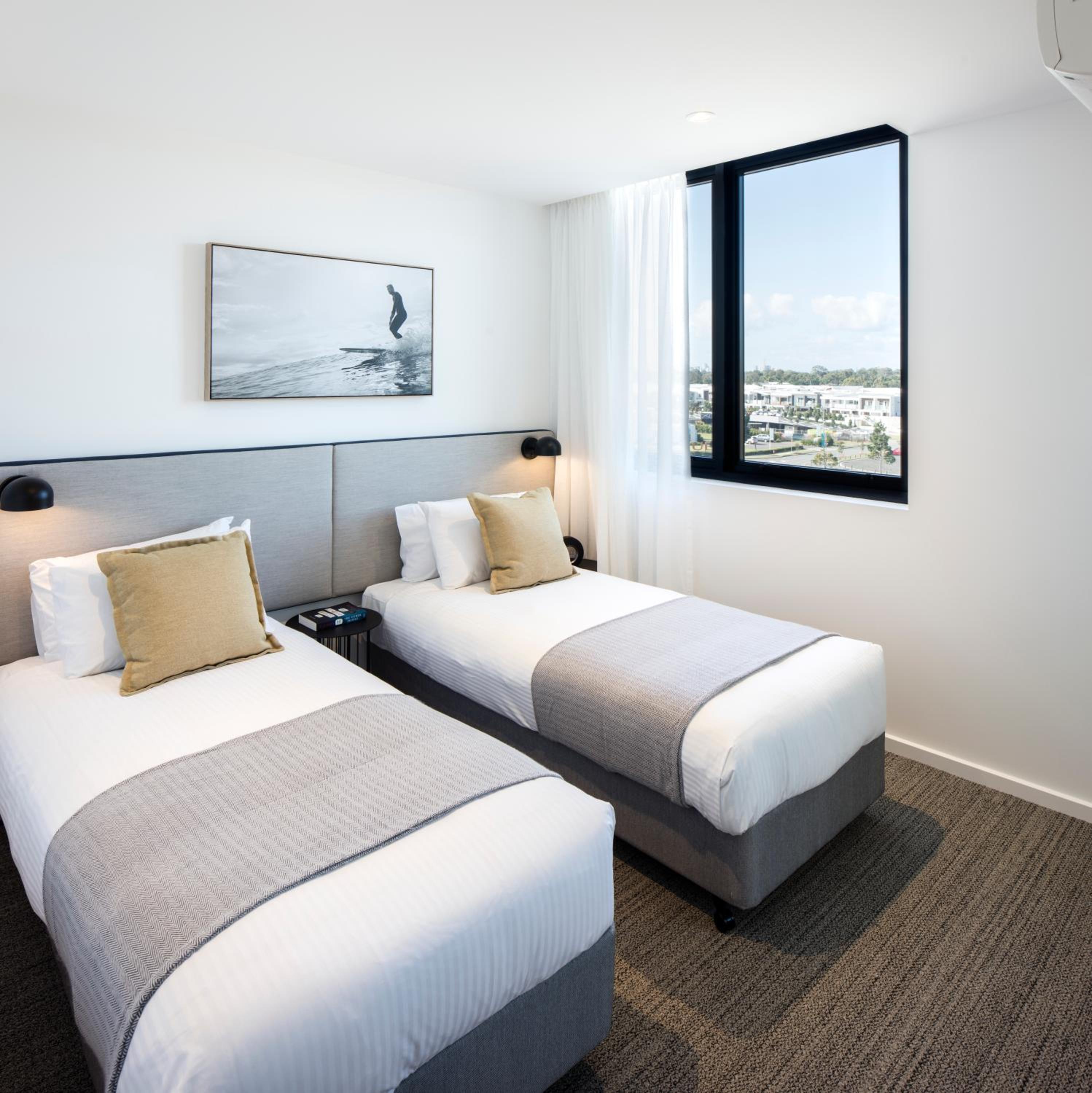 Two Bedroom Superior Apartment - Photo 3