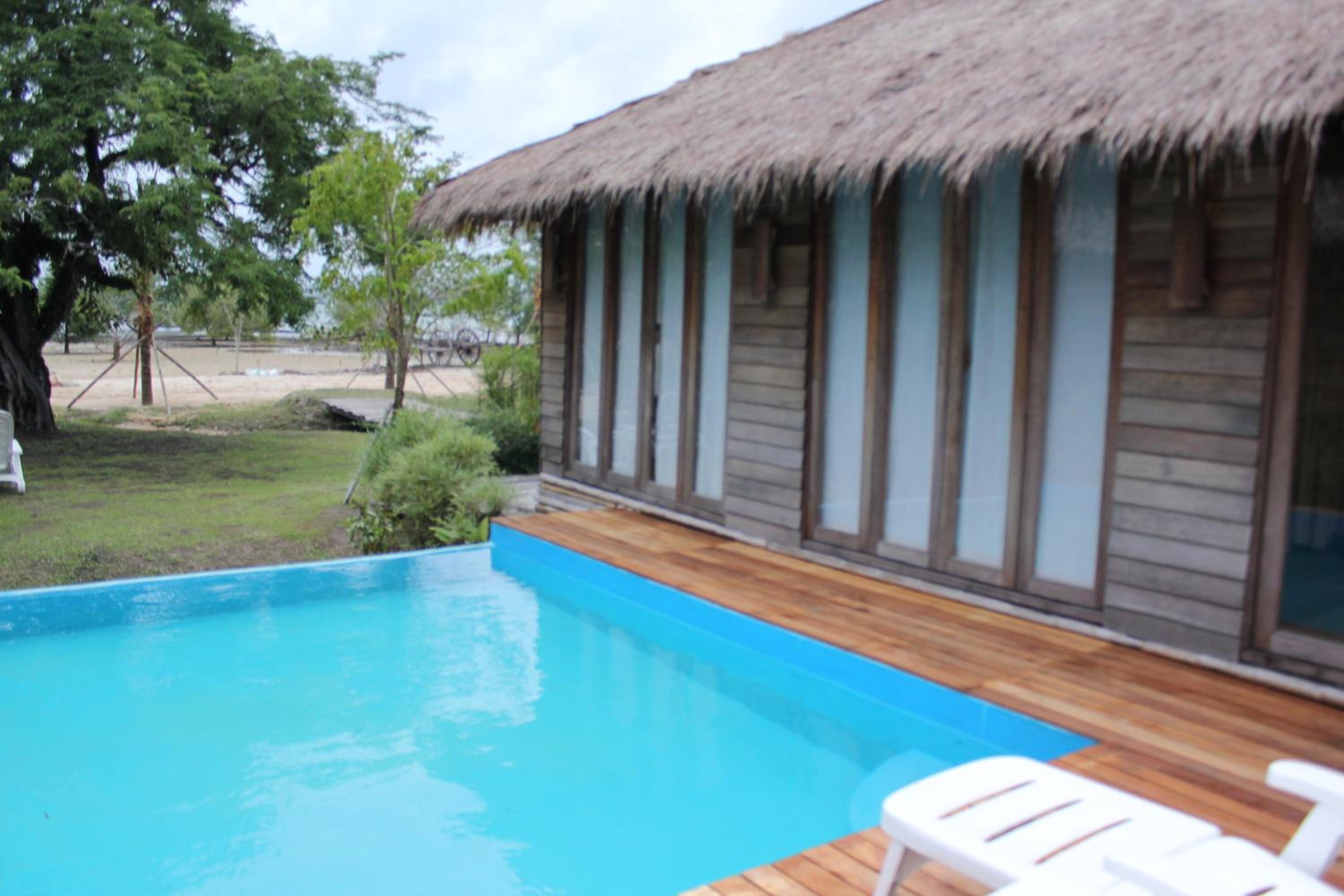 Villa with Private Pool photo 3