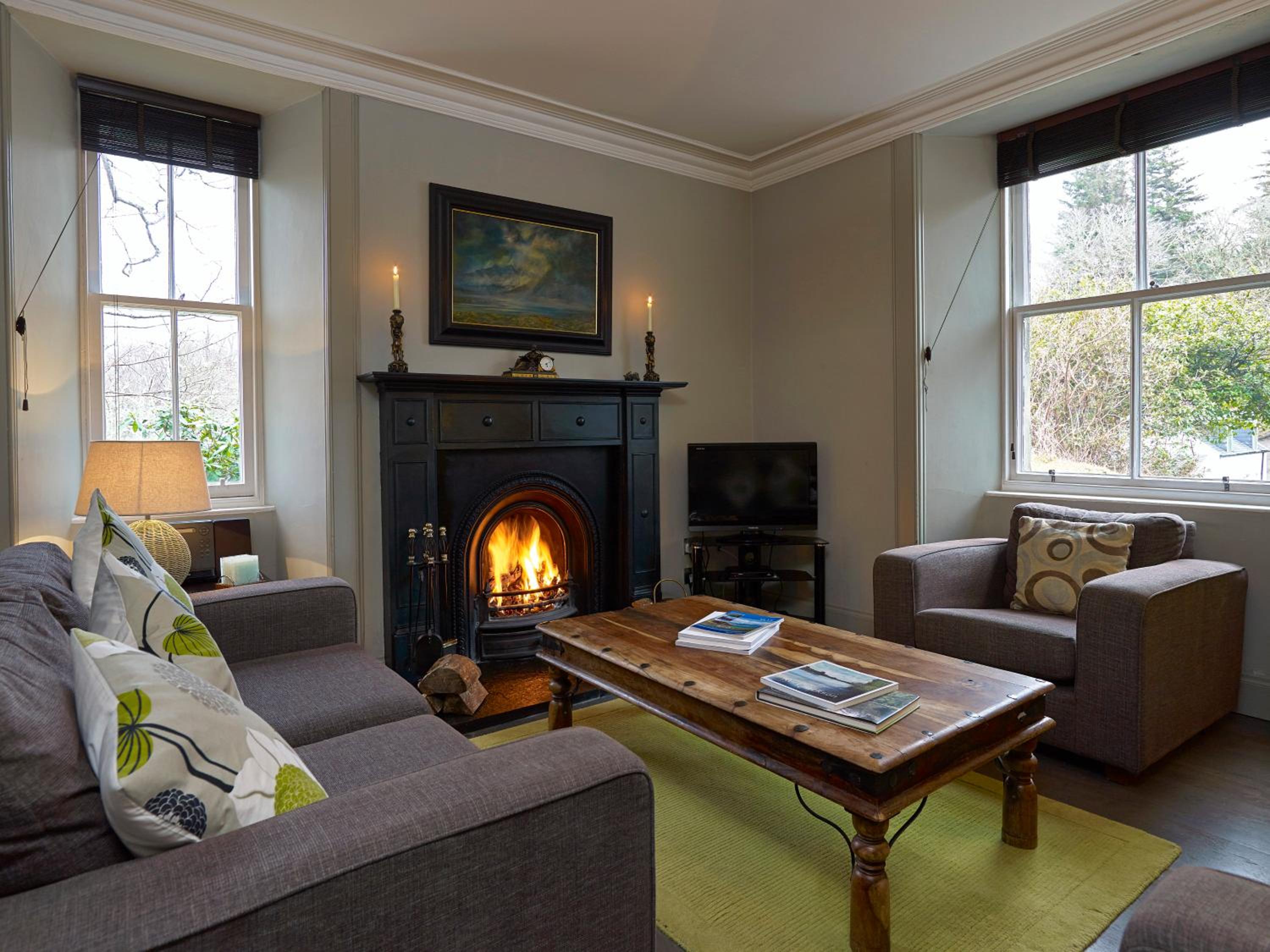 Vacation Home photo 1
