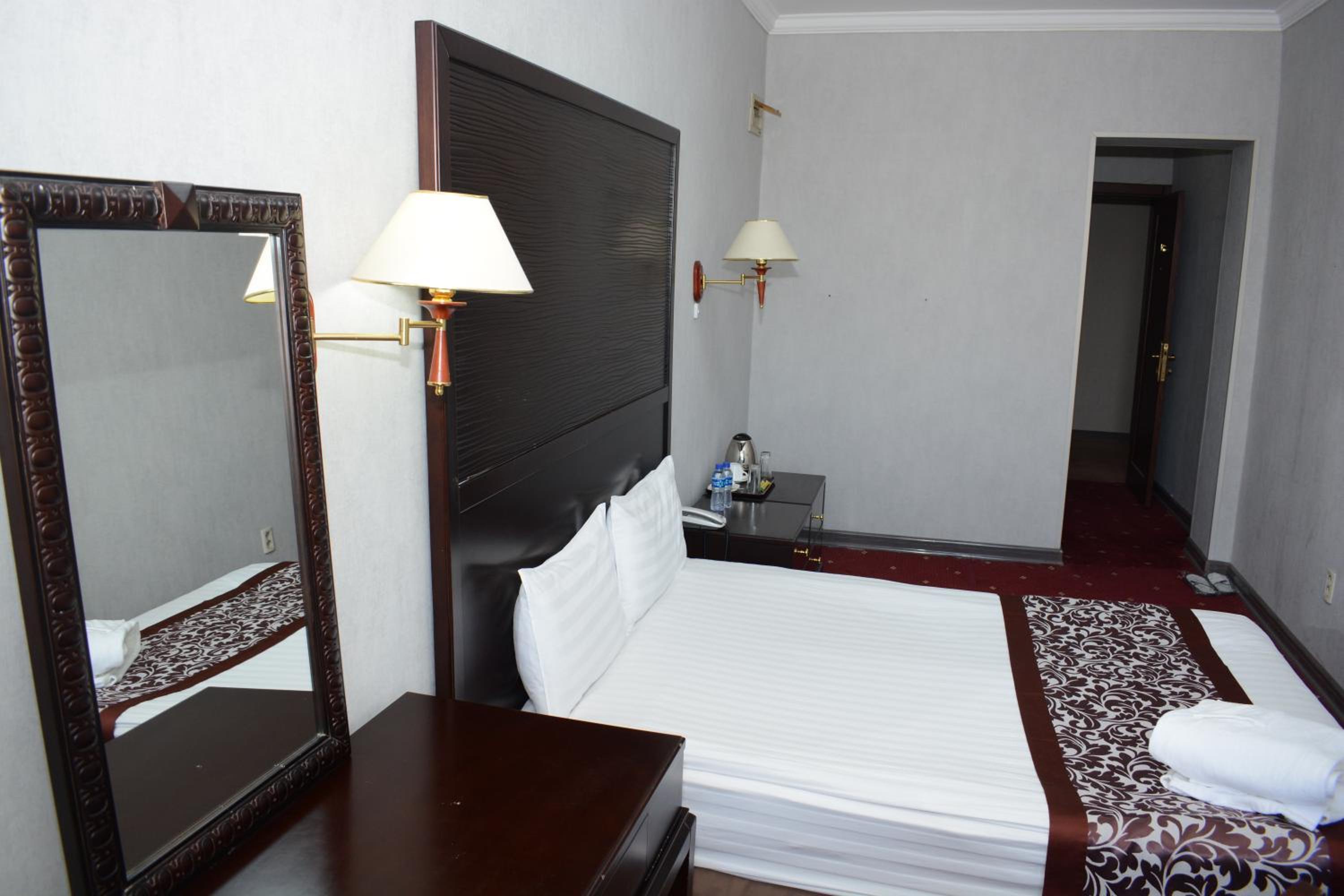 Single Room