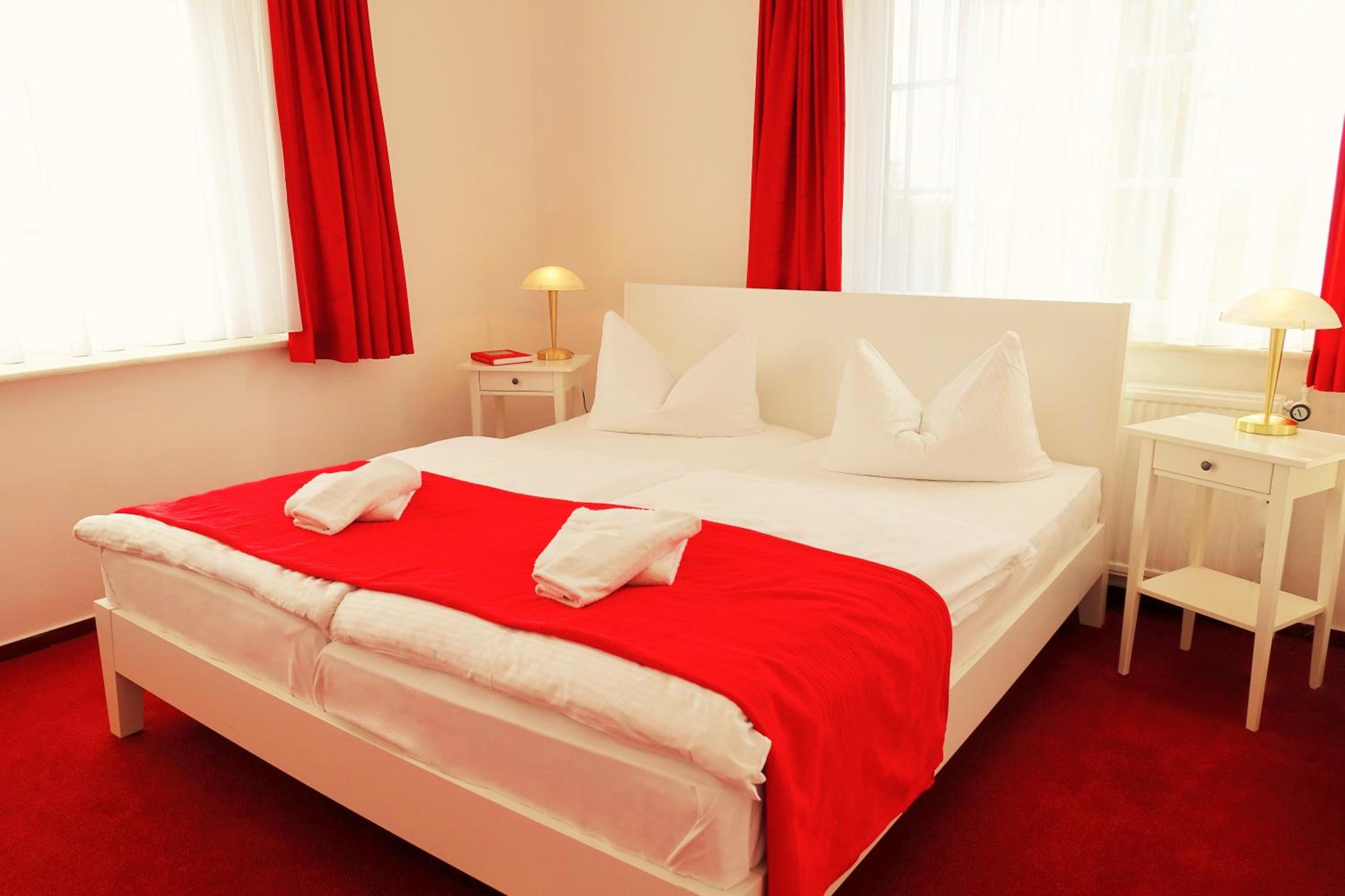 Double Room photo 1