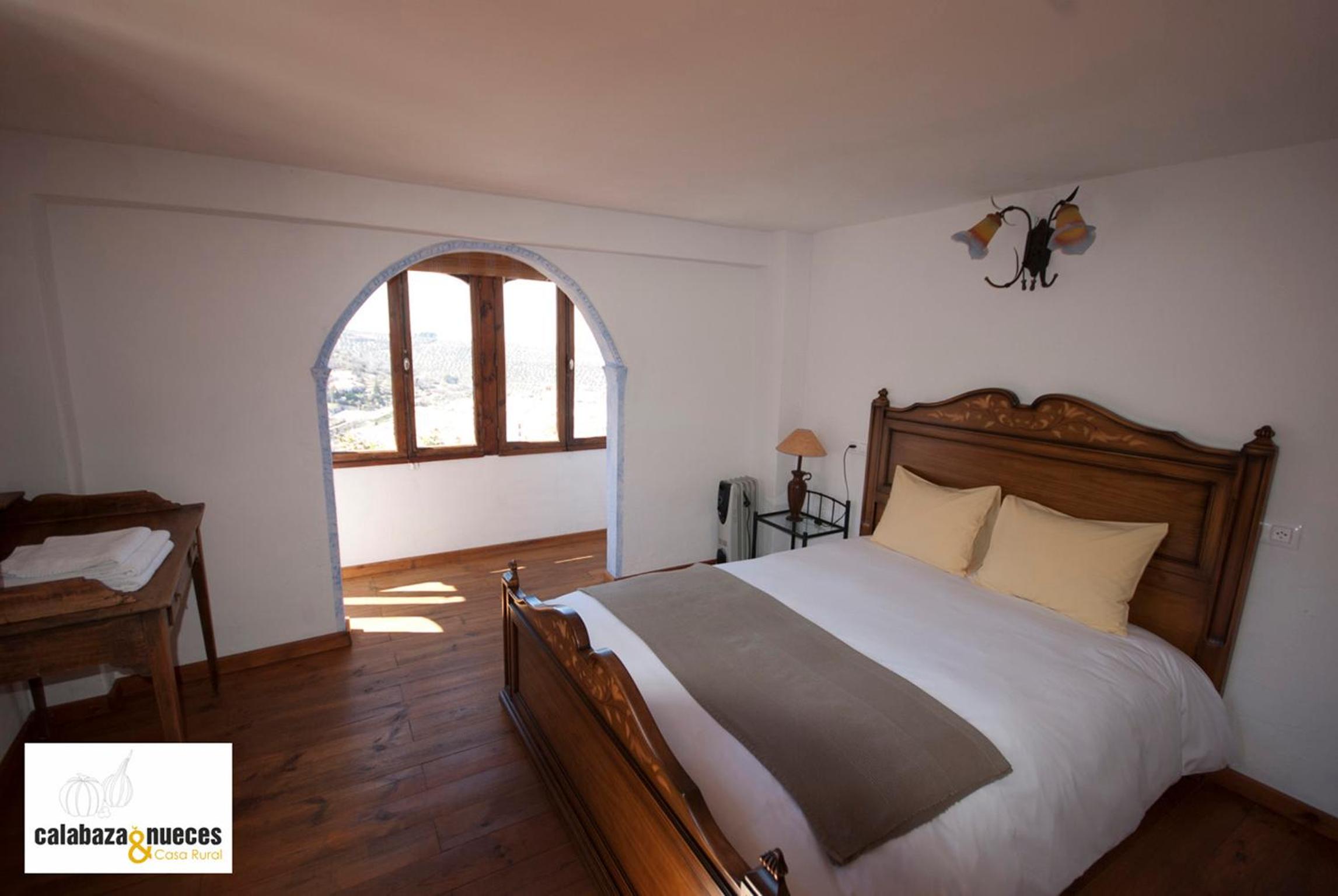 Family Room with Terrace - Attic photo 3