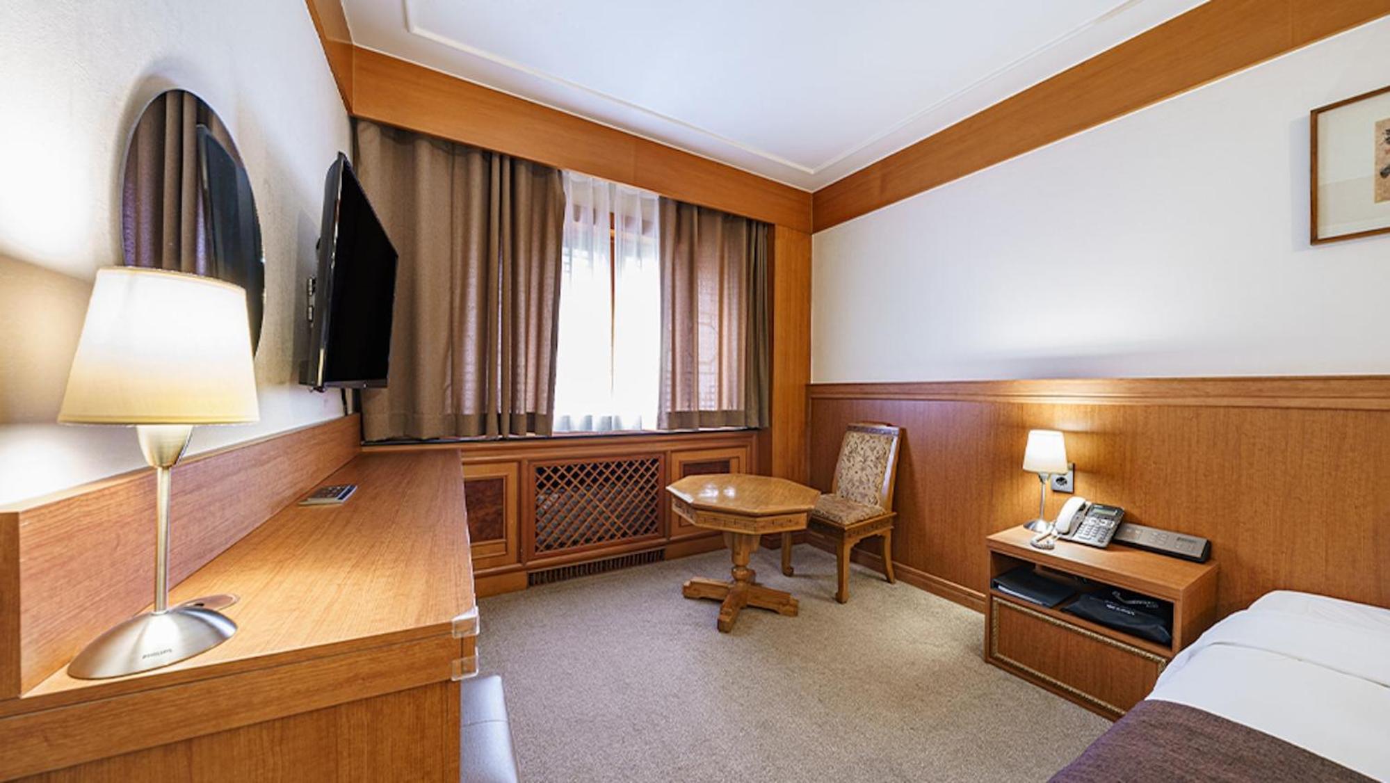 Standard Double Room - Photo 3