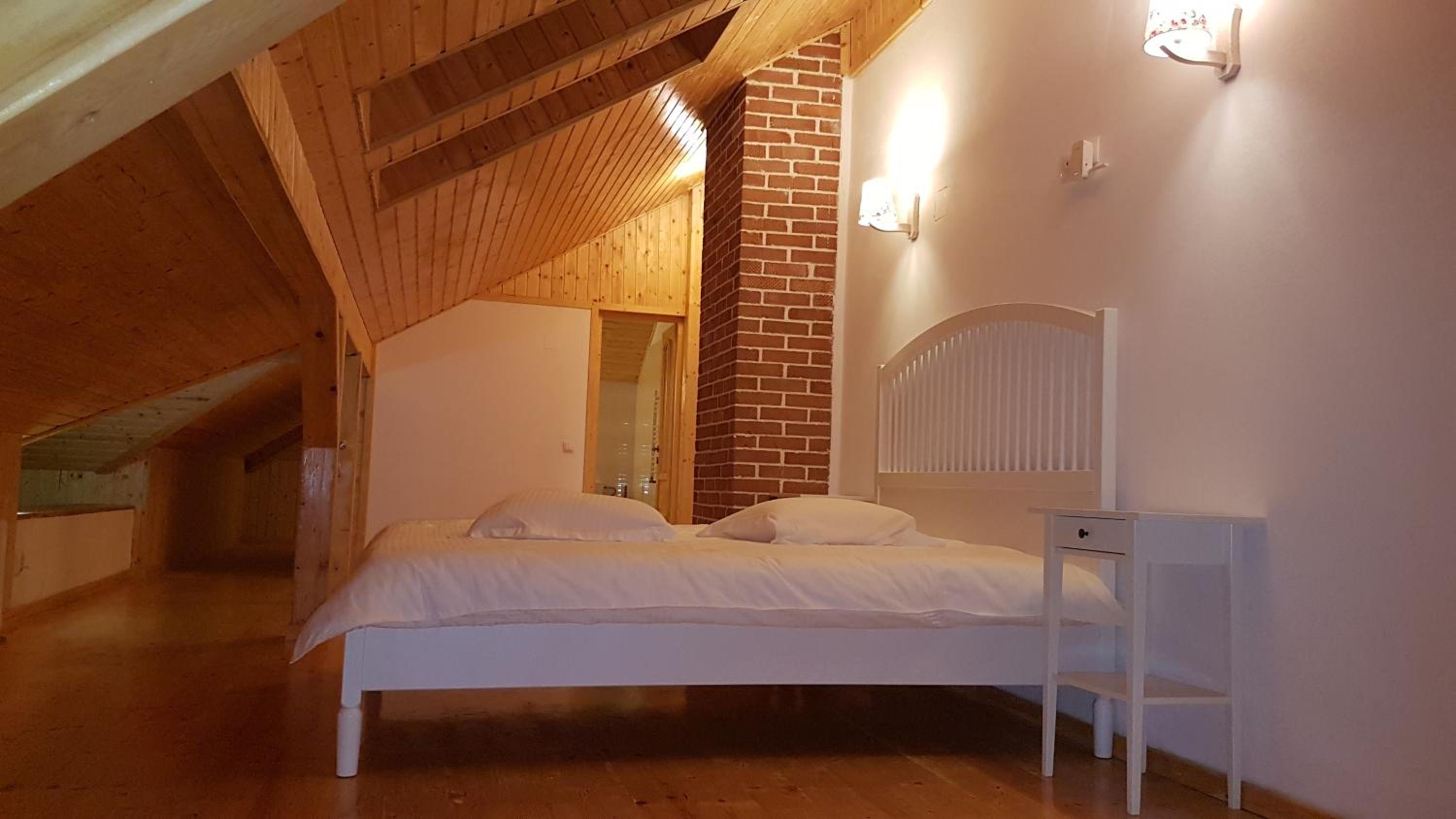 Two-Bedroom Chalet photo 1