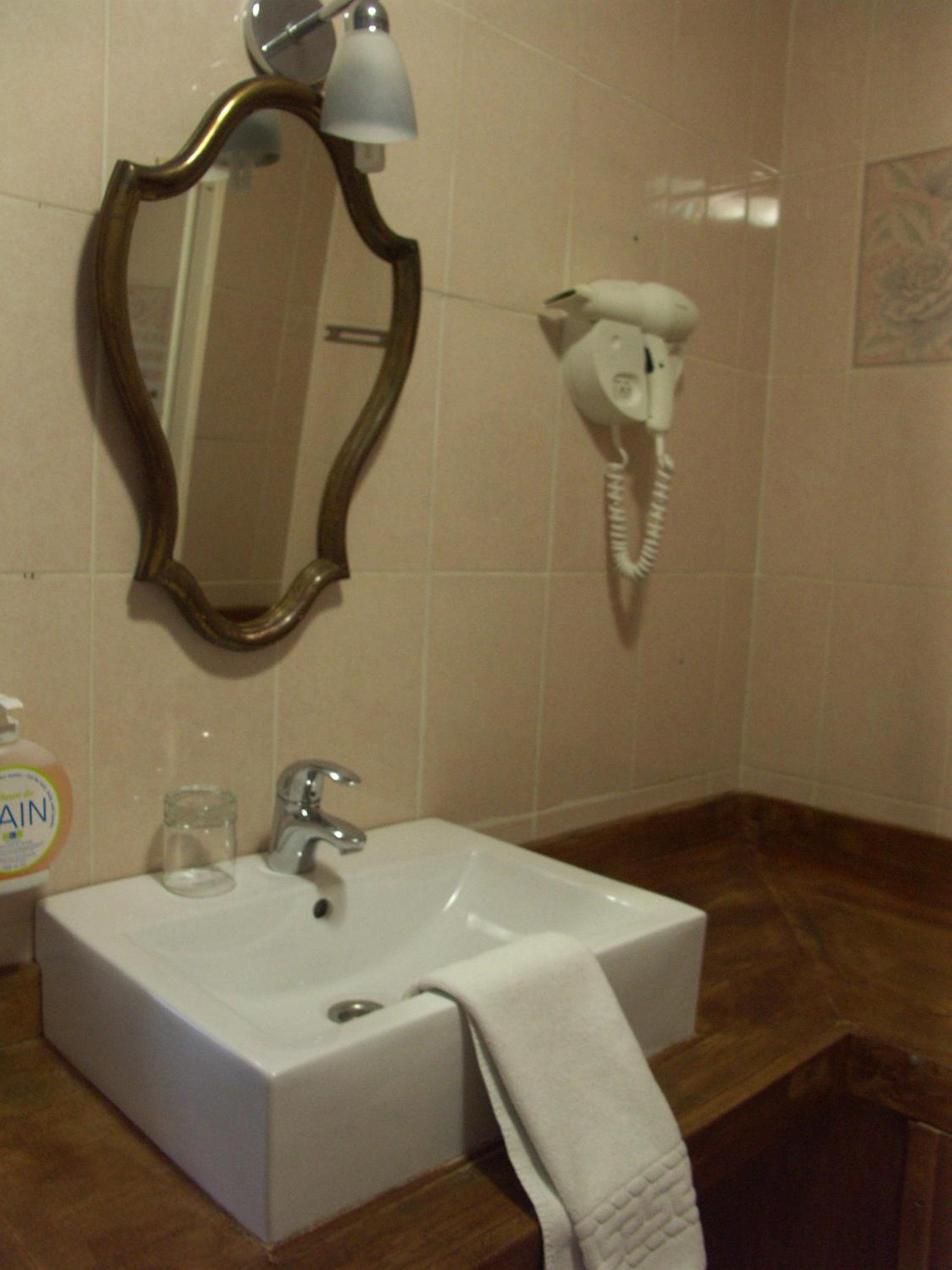Chambre Standard photo 3