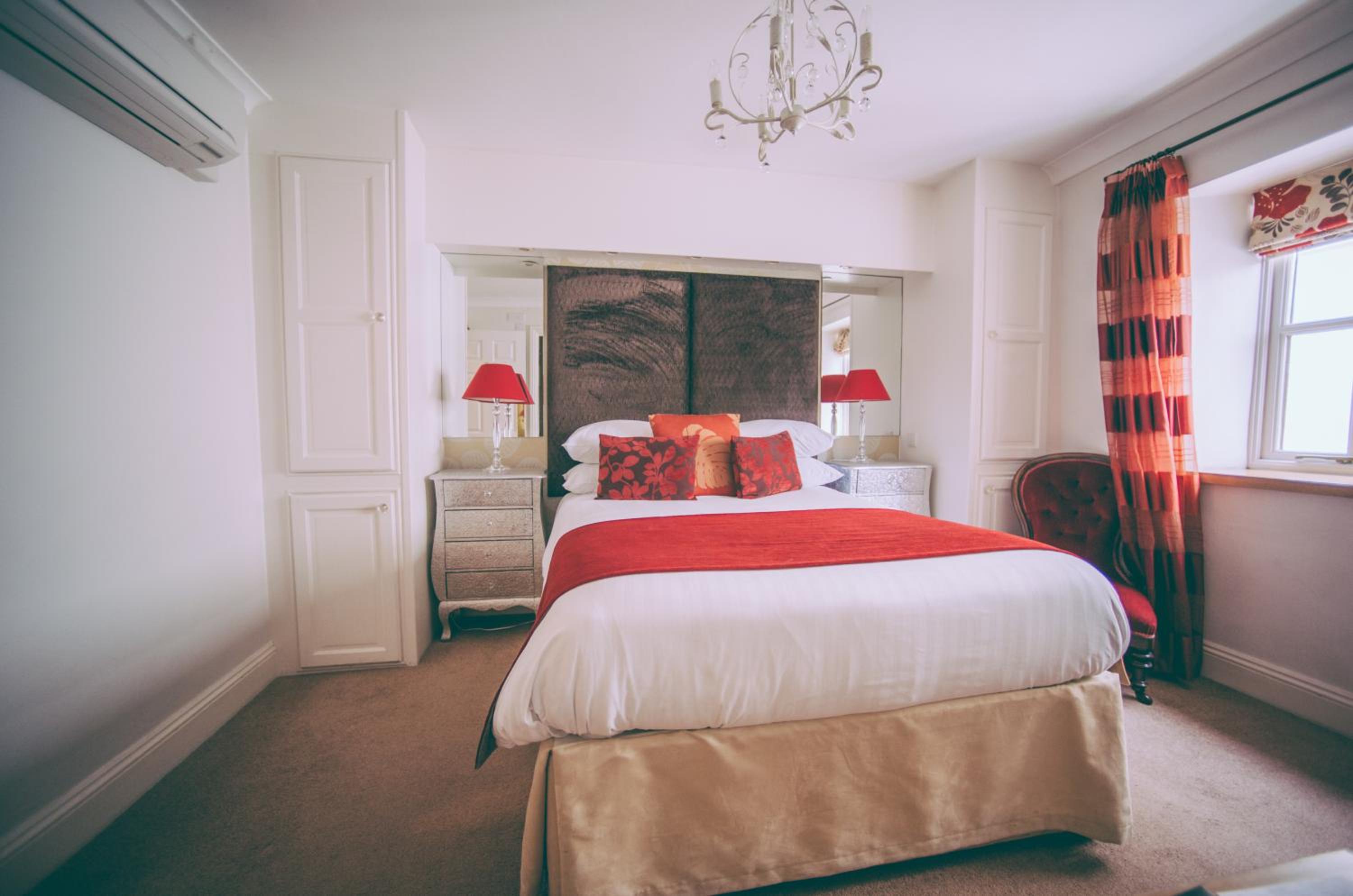 Double Room - Photo 1