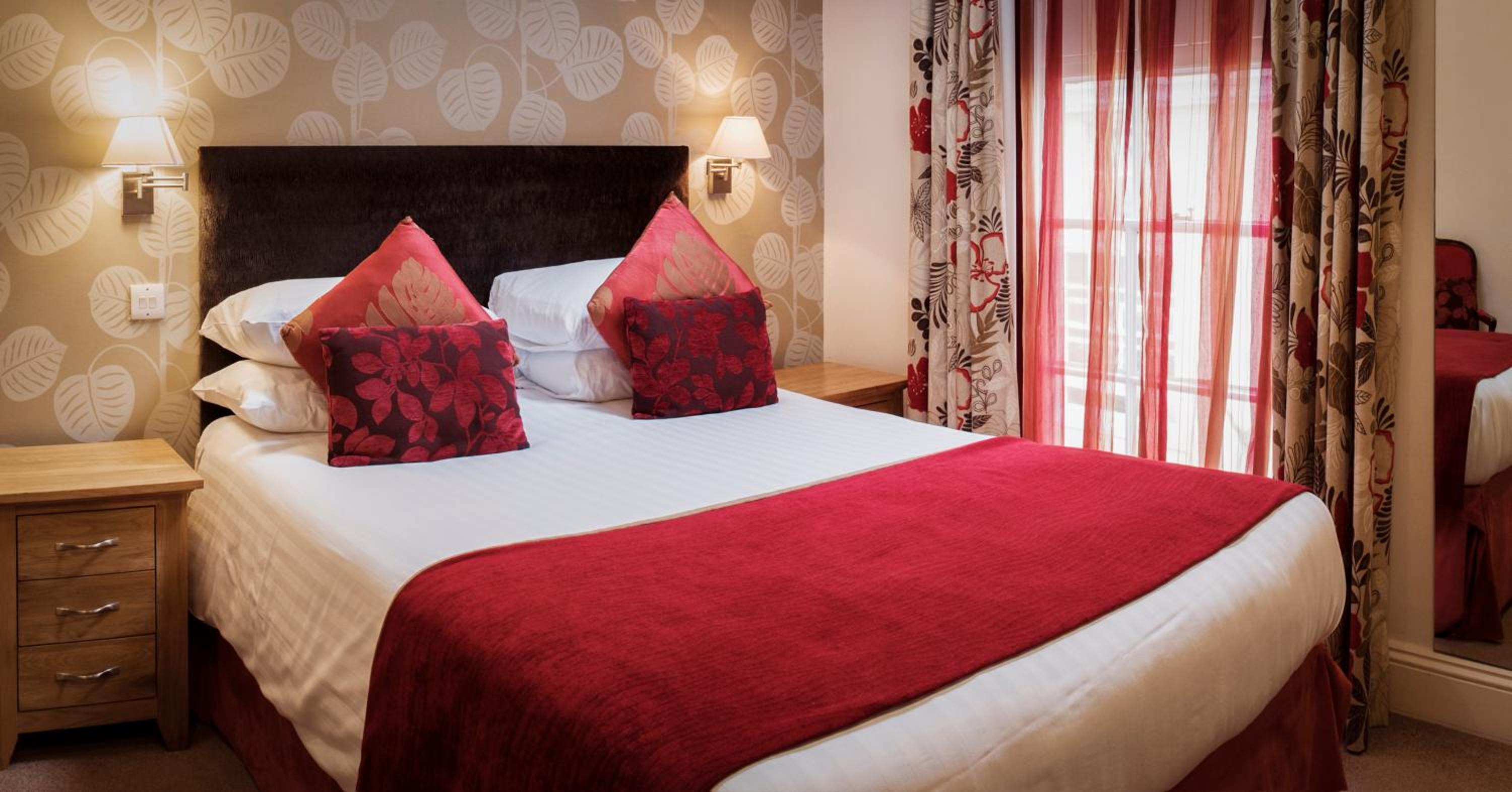 Double Room - Photo 3