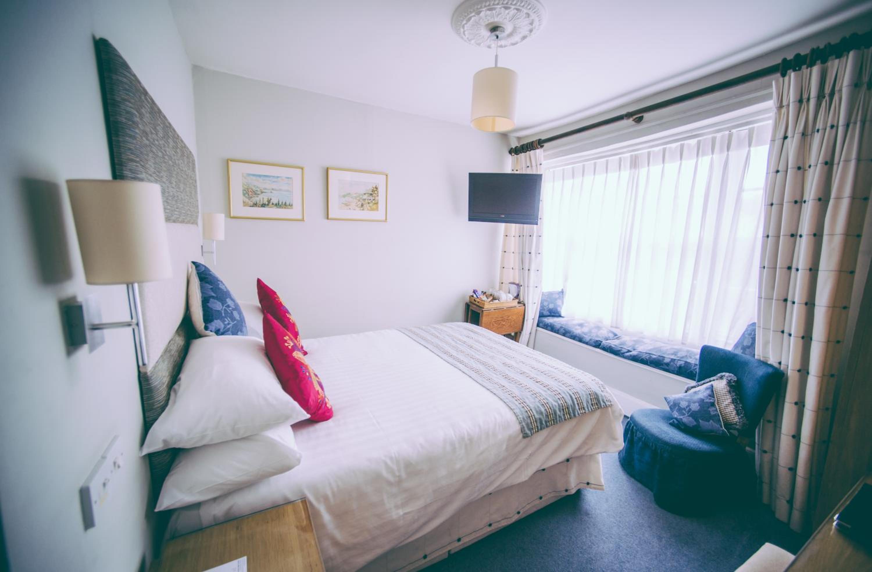 Double Room - Photo 4