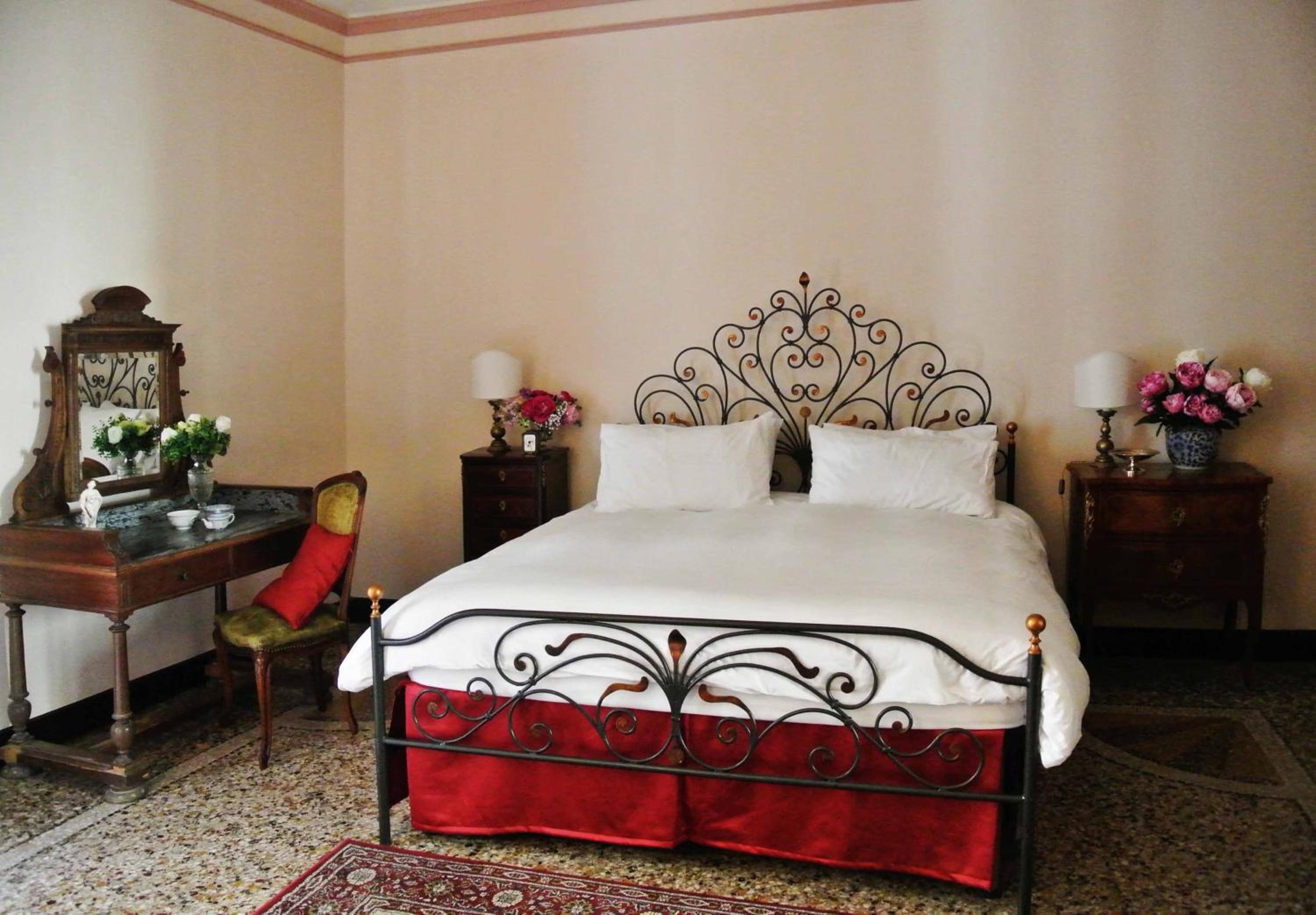 Suite photo 1