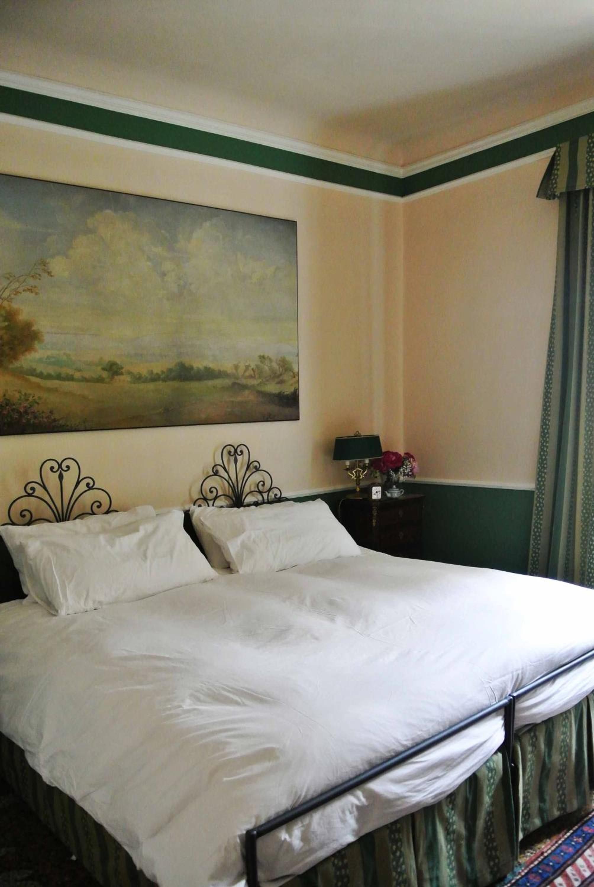 Double Or Twin Room With Private Bathroom photo 1