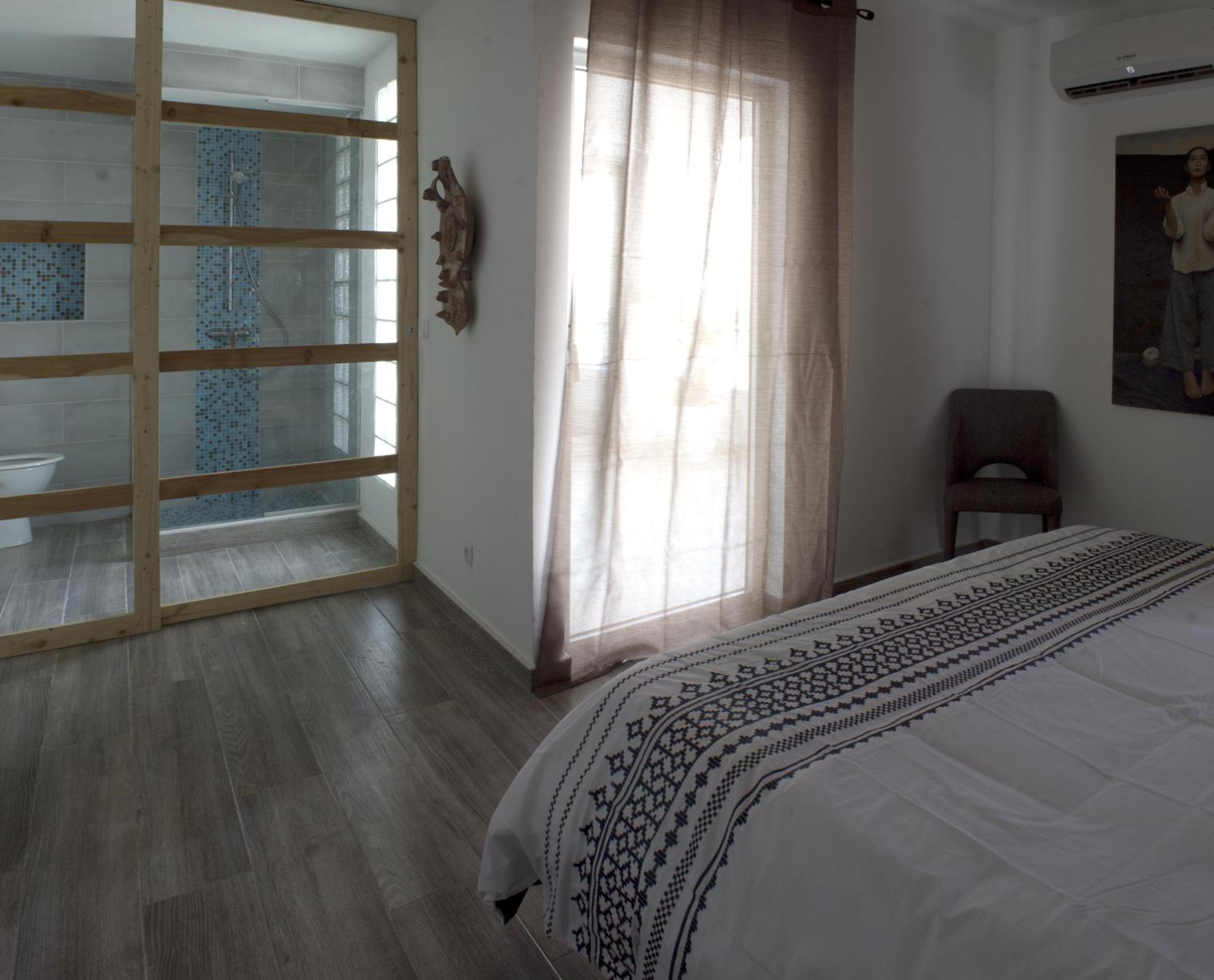 Studio Apartment photo 1