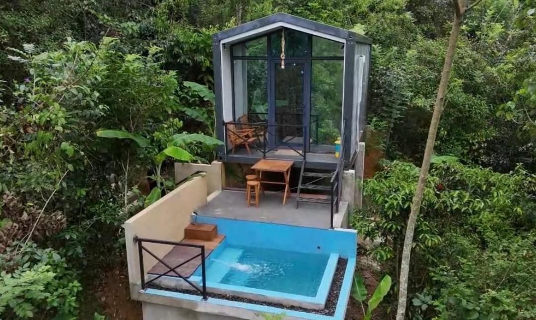 Villa with Private Pool photo 2