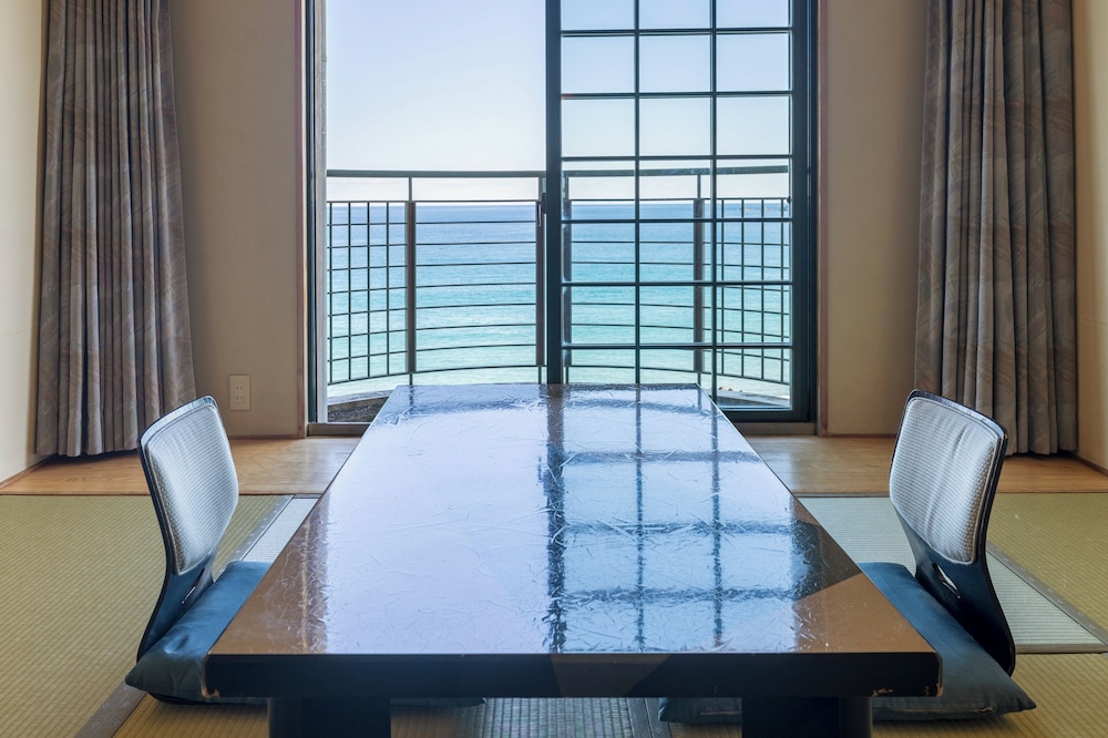 Japanese Style Room, Ocean View - Photo 2