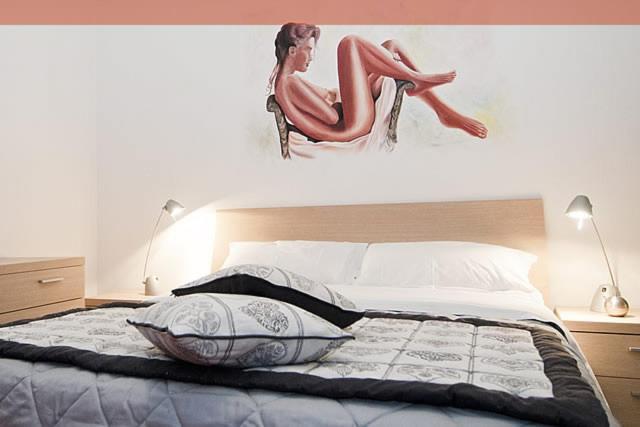 Two-Bedroom Apartment (6 Adults) - Ground Floor - Photo 17
