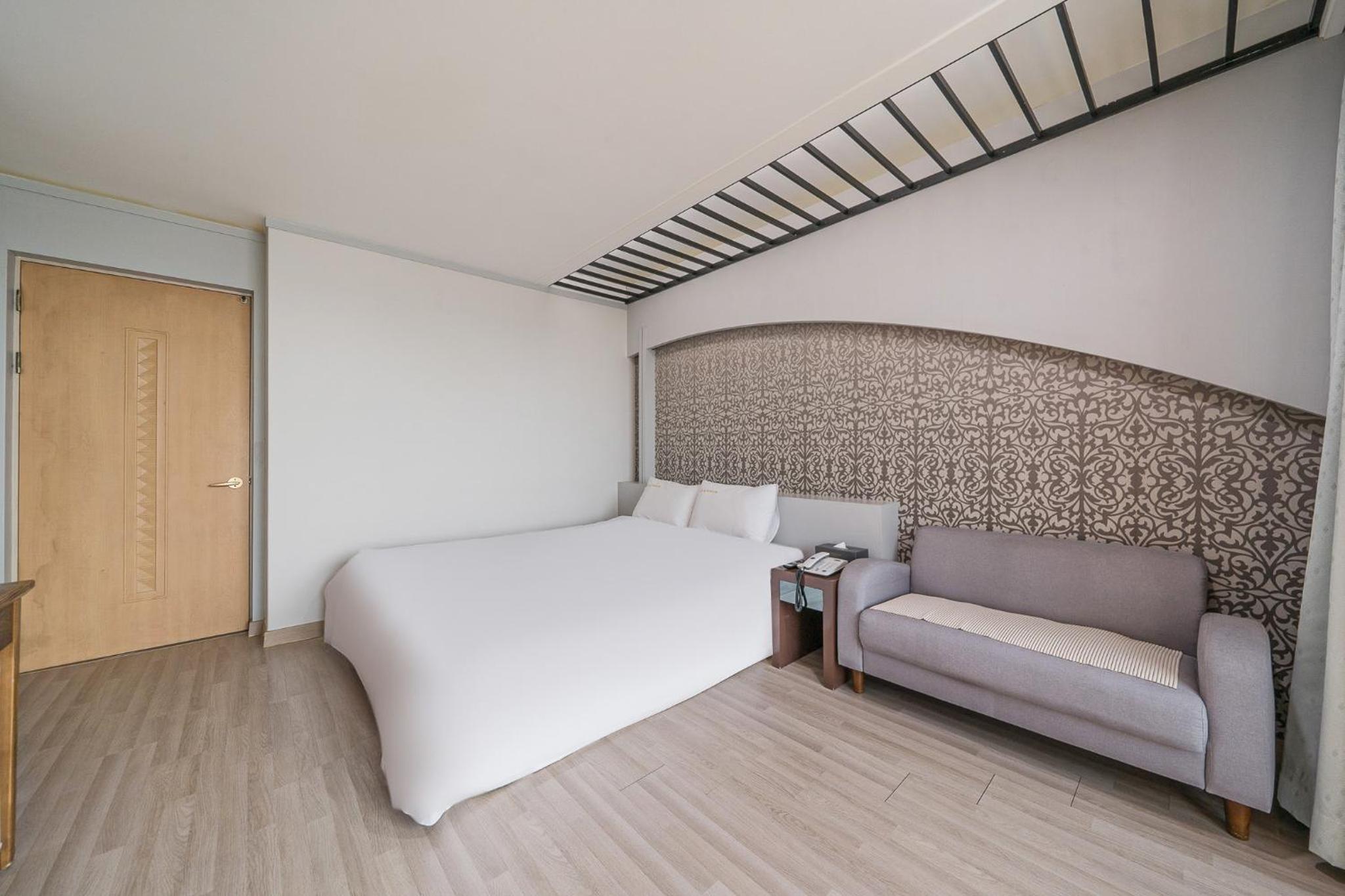 Ocean Superior VIP Room