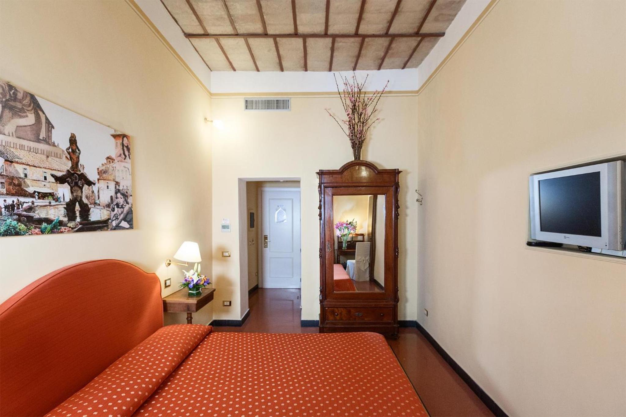 Superior Double Room photo 1