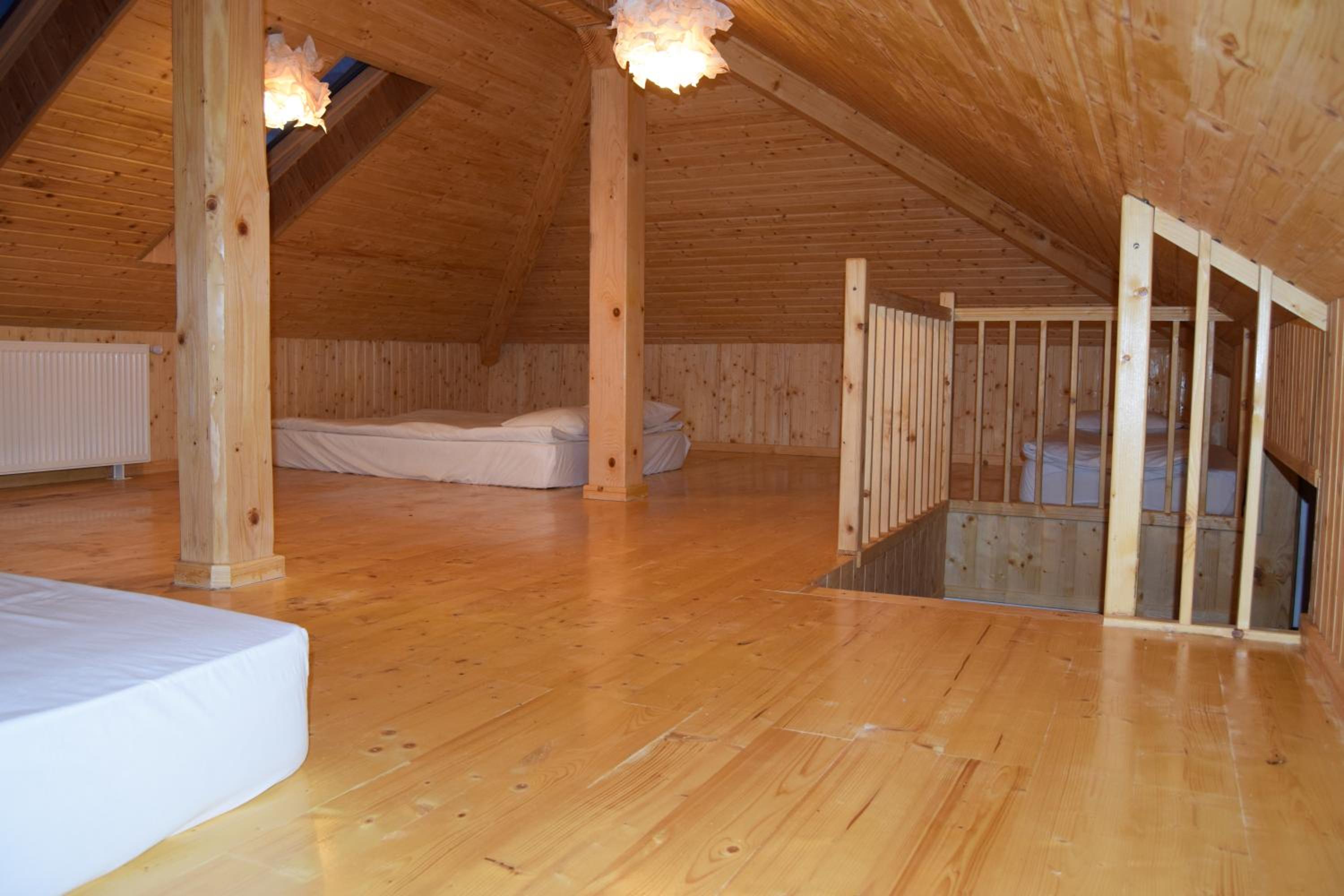 Apartment - Split Level photo 1