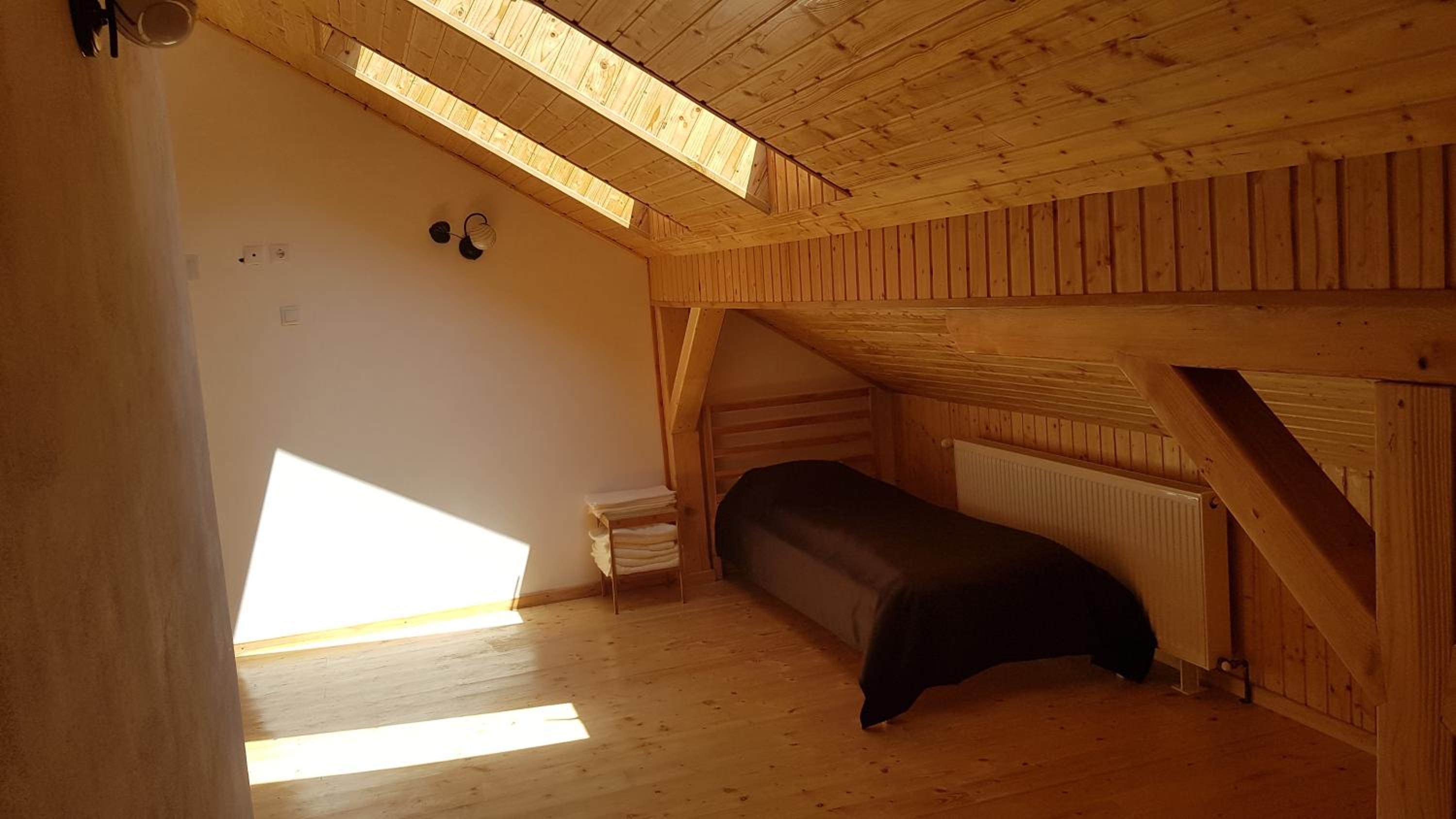 Apartment - Split Level photo 2
