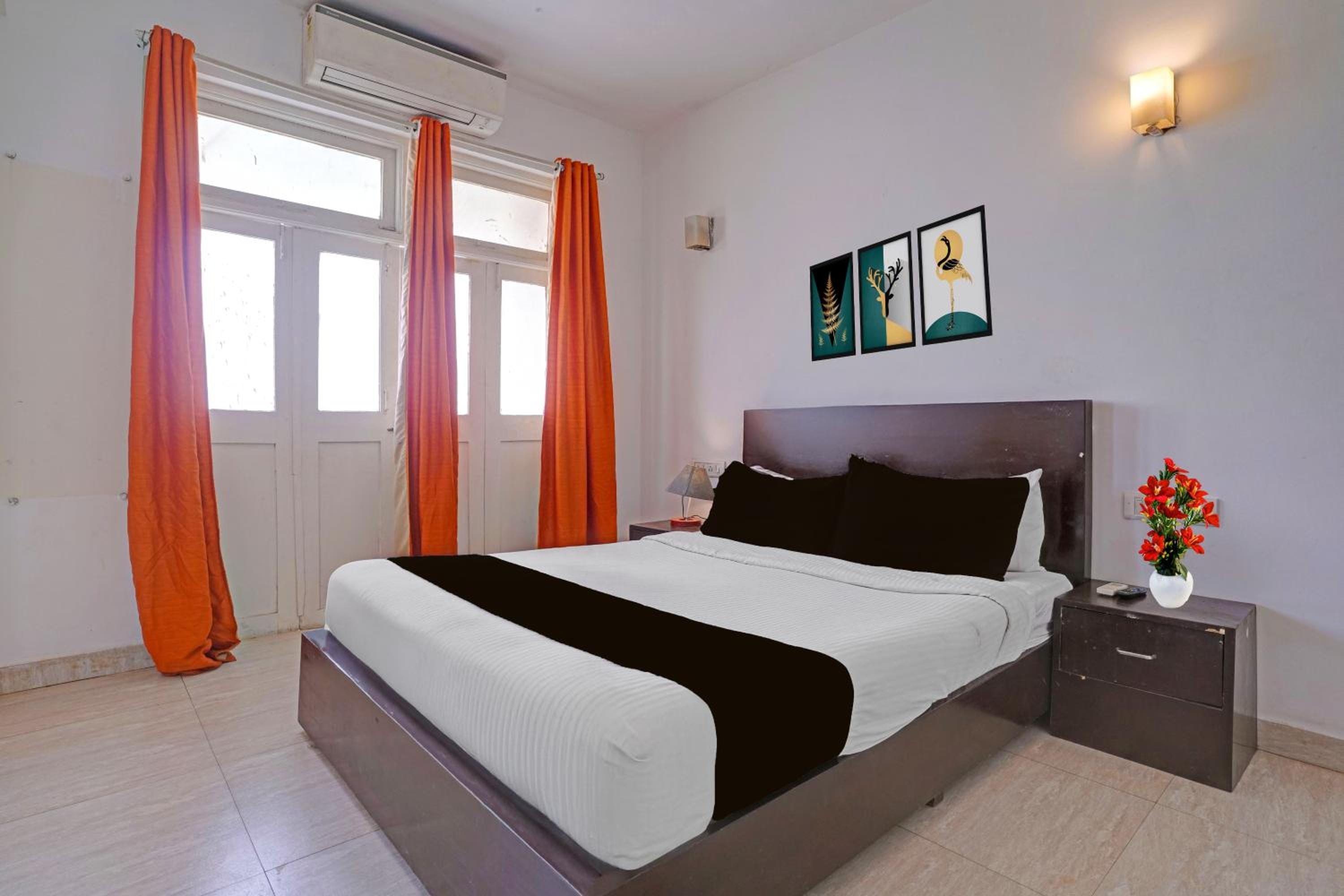 Deluxe Room photo 3
