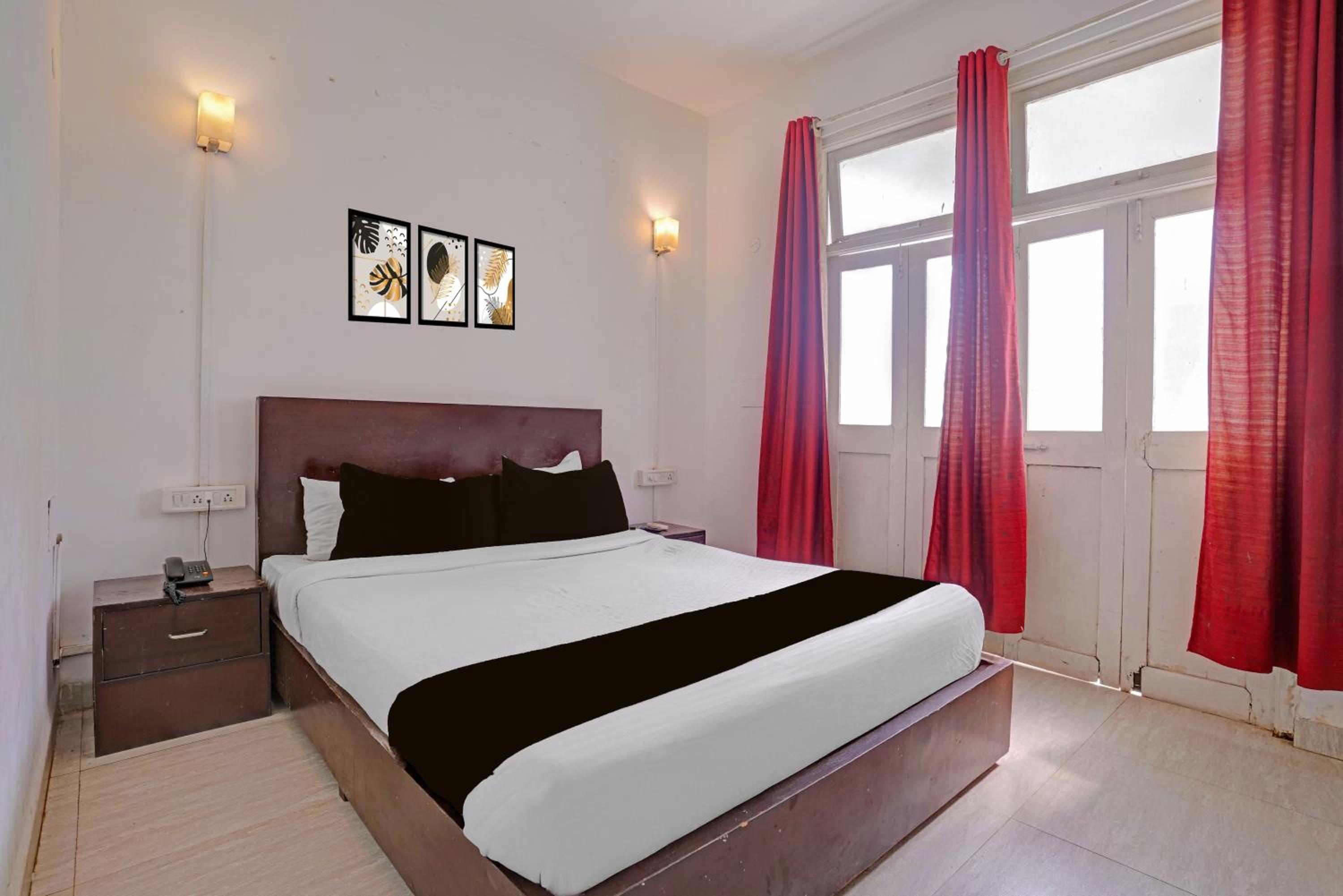 Deluxe Room photo 2