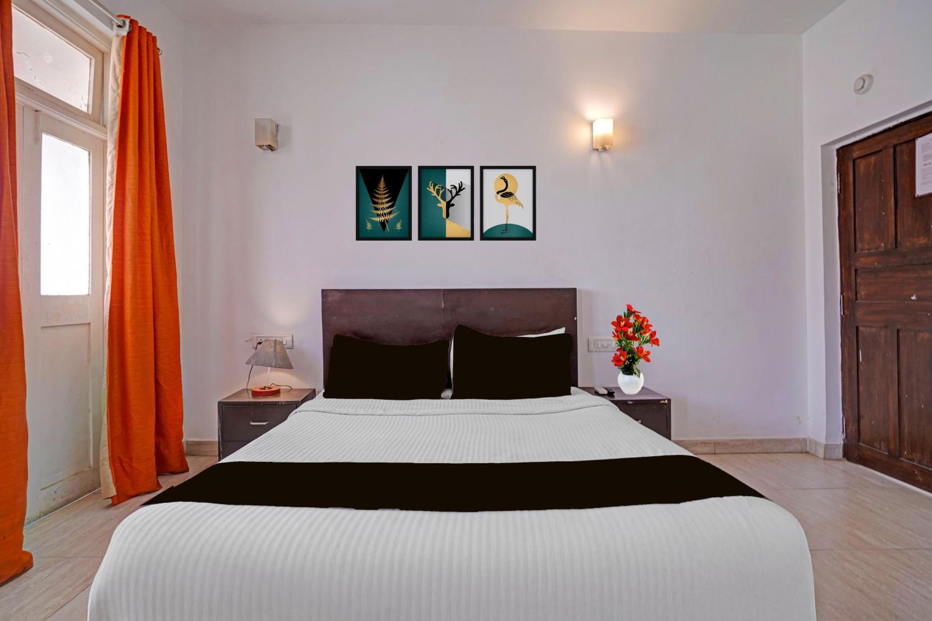 Deluxe Room photo 1