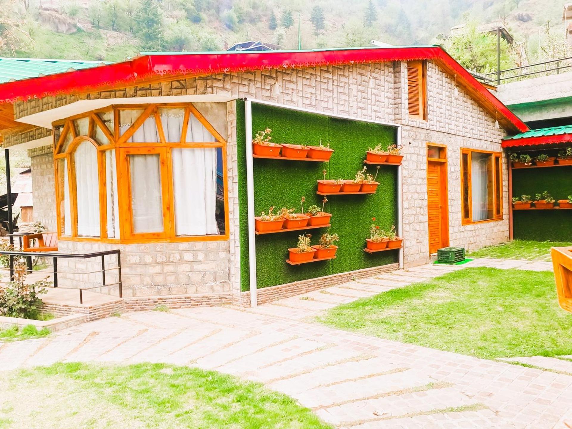 Two-Bedroom Villa