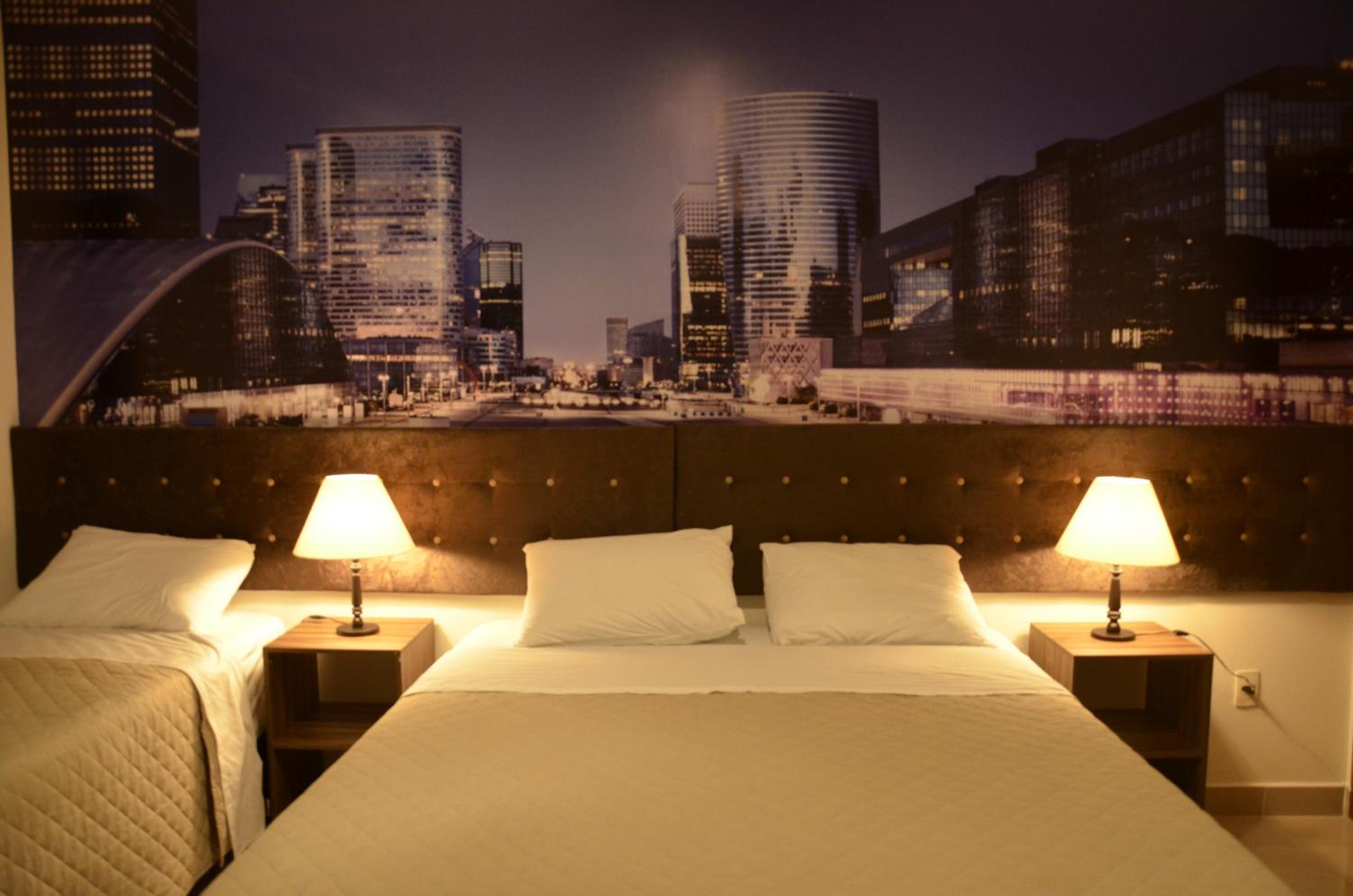 Quadruple Room photo 1