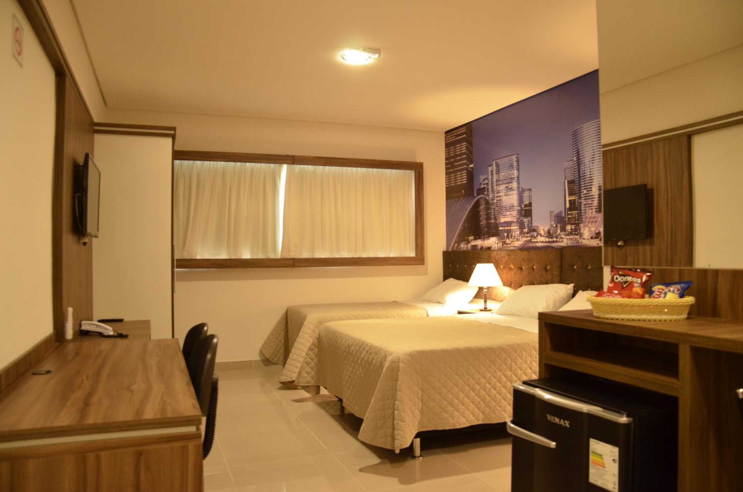 Triple Room photo 2