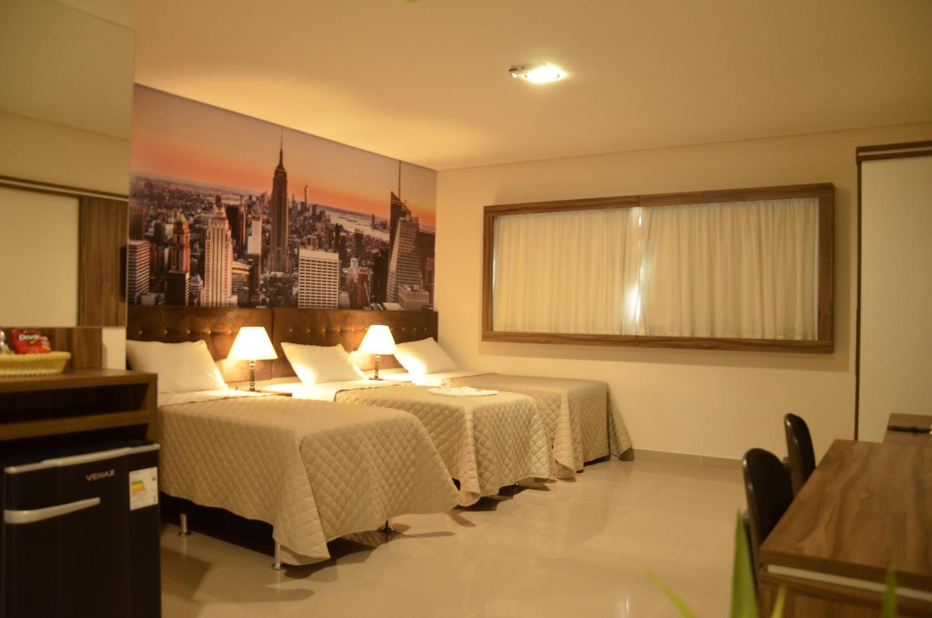 Triple Room photo 1