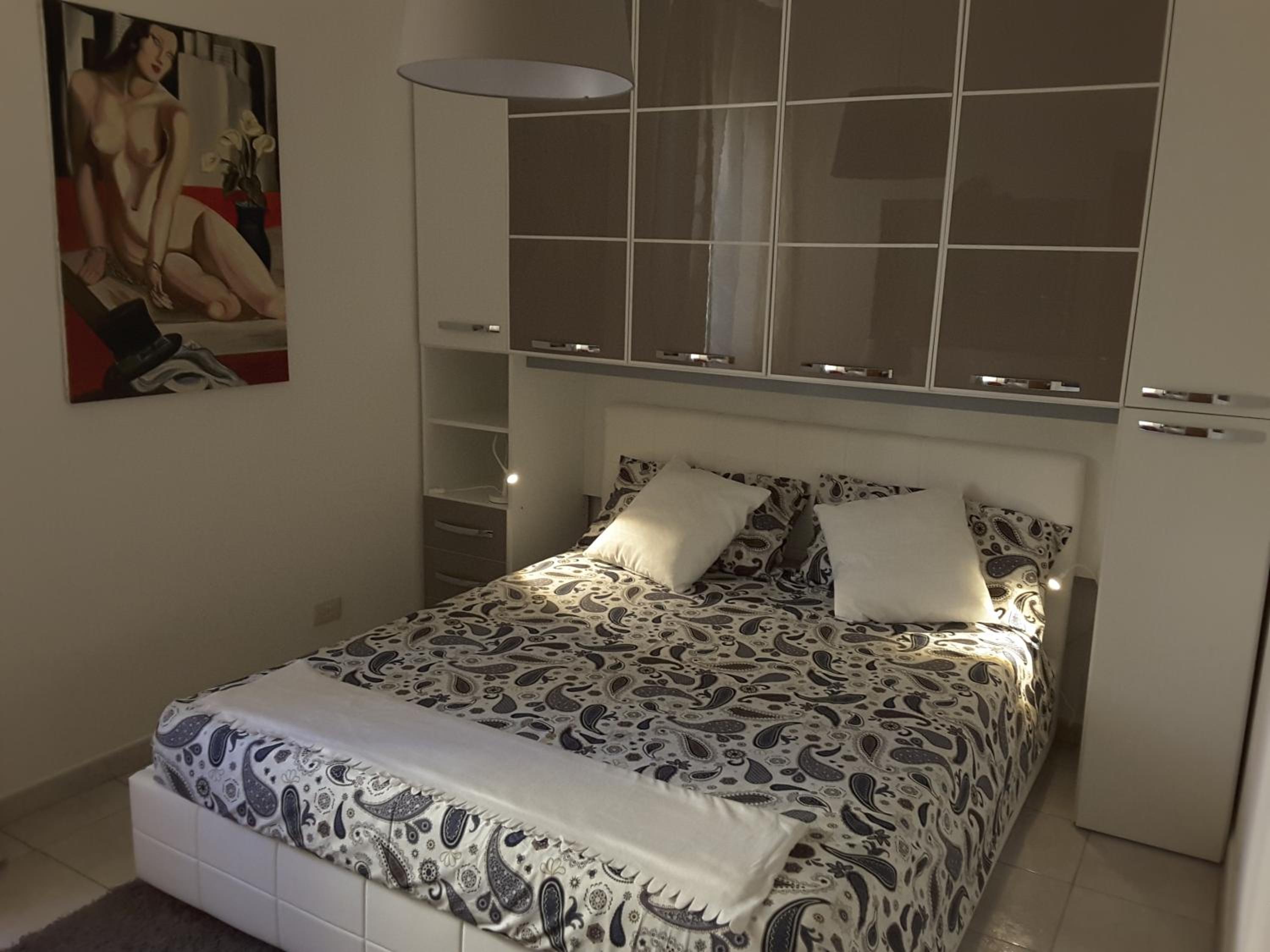 Deluxe Double Room - Photo 1
