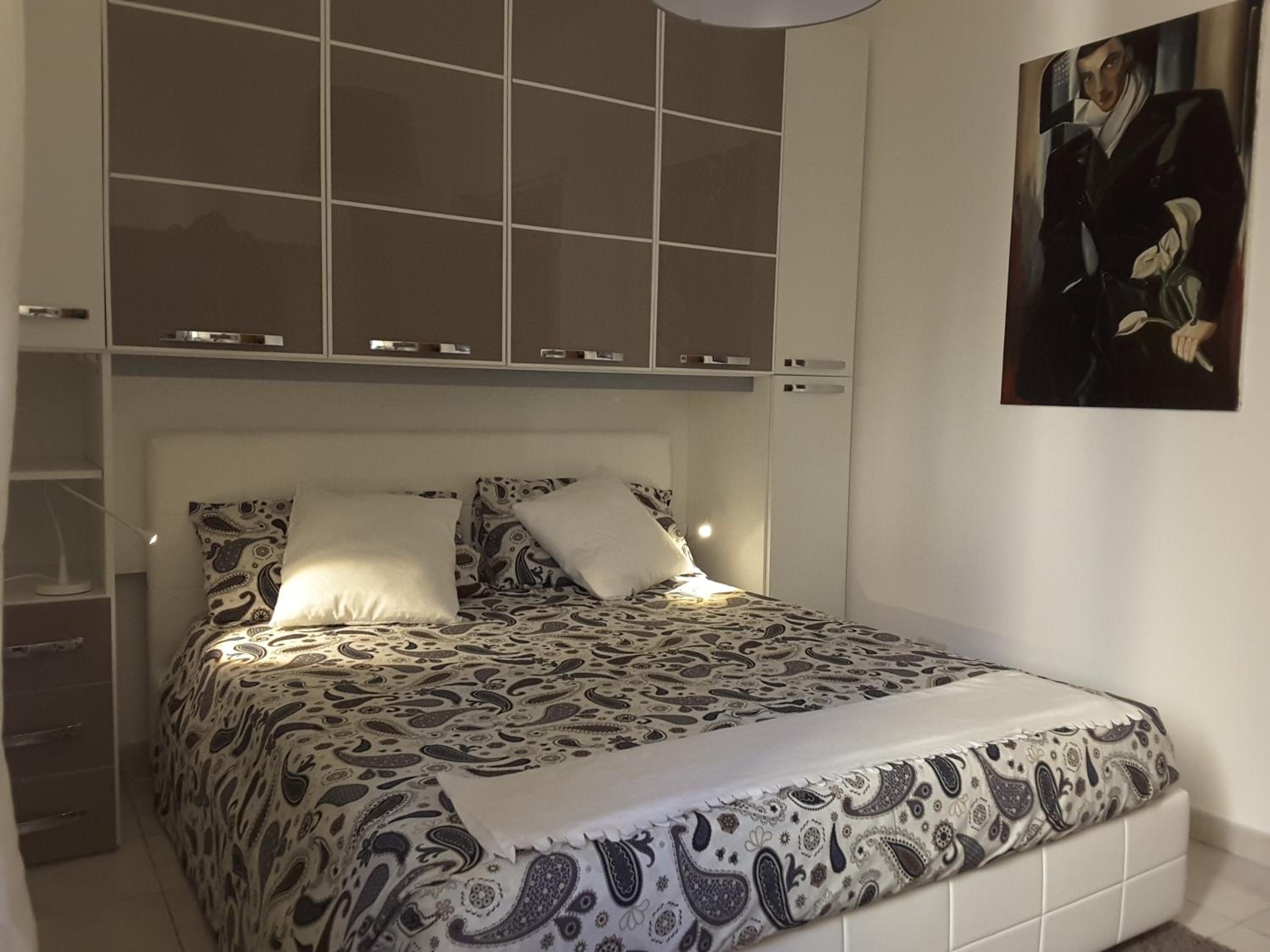 Deluxe Double Room - Photo 2