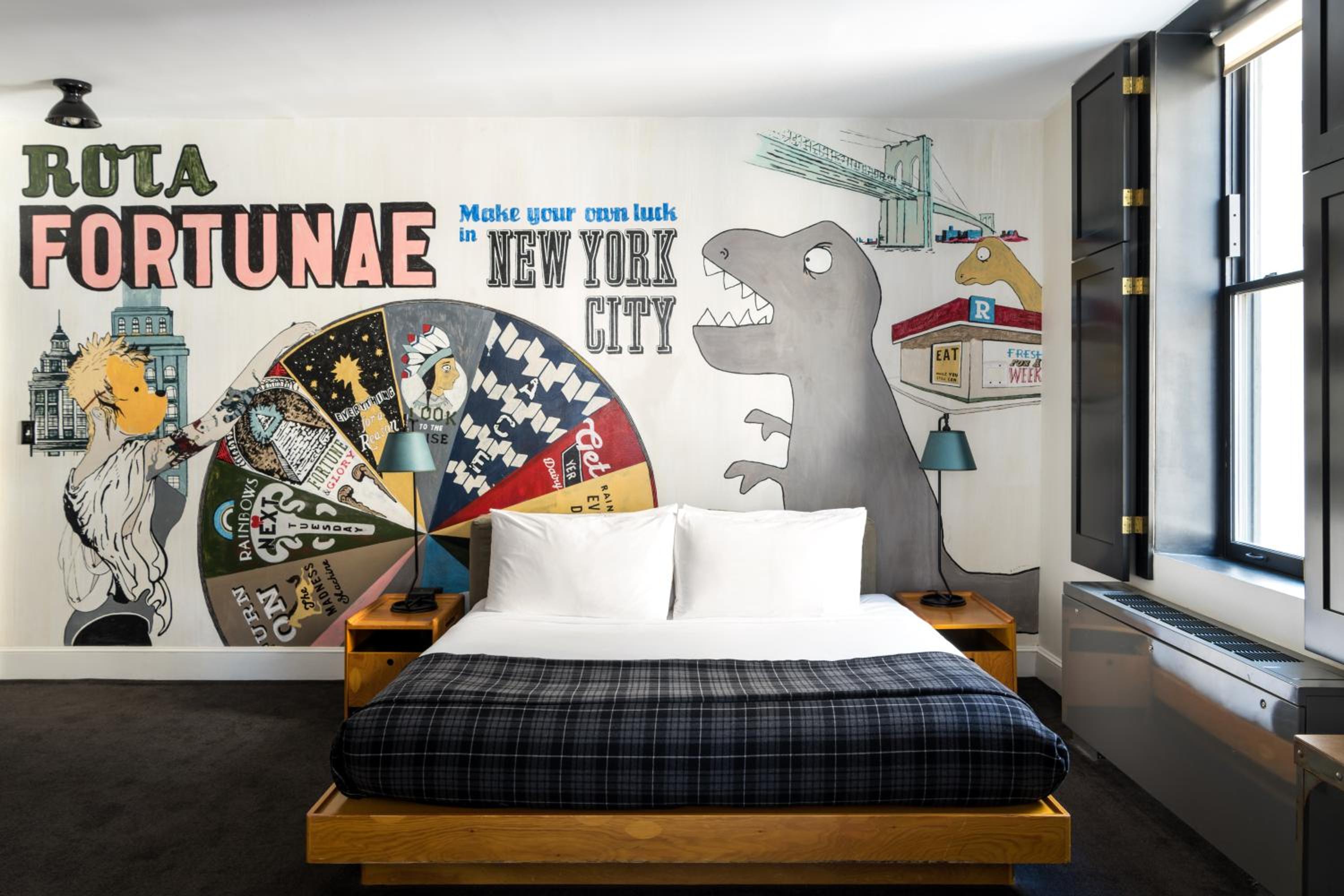 Large Room photo 1