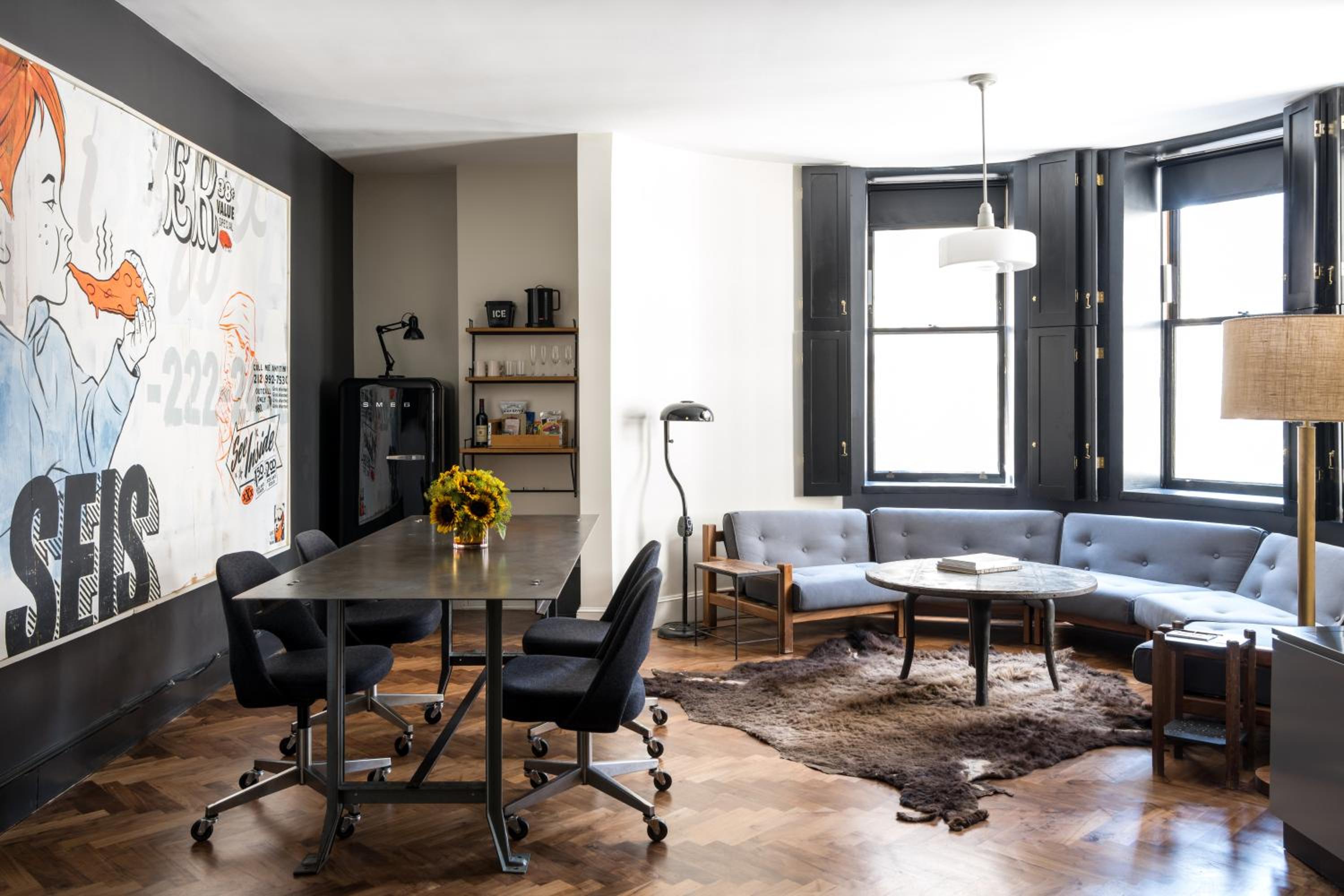 Loft Suite photo 3