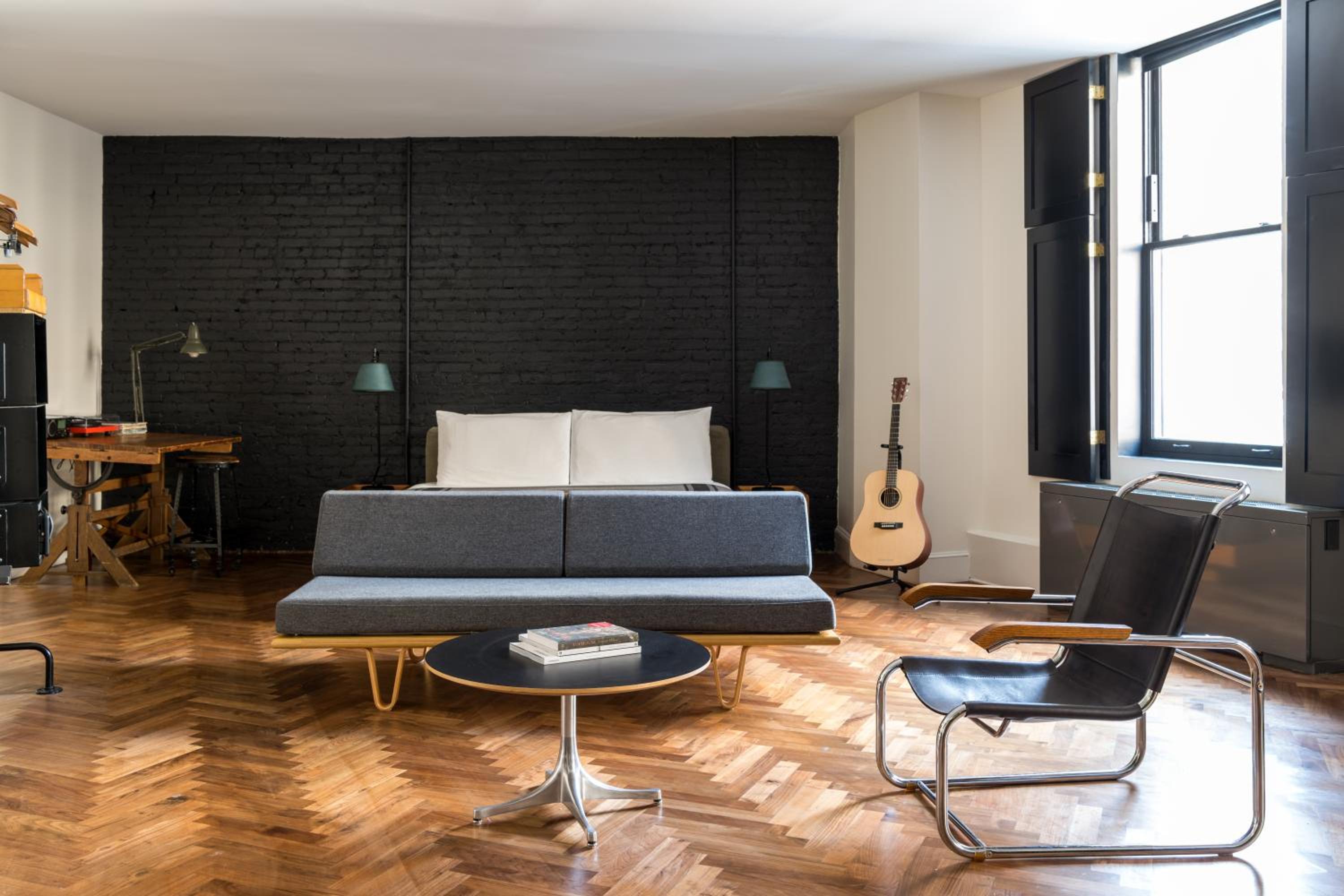 Loft Suite photo 1