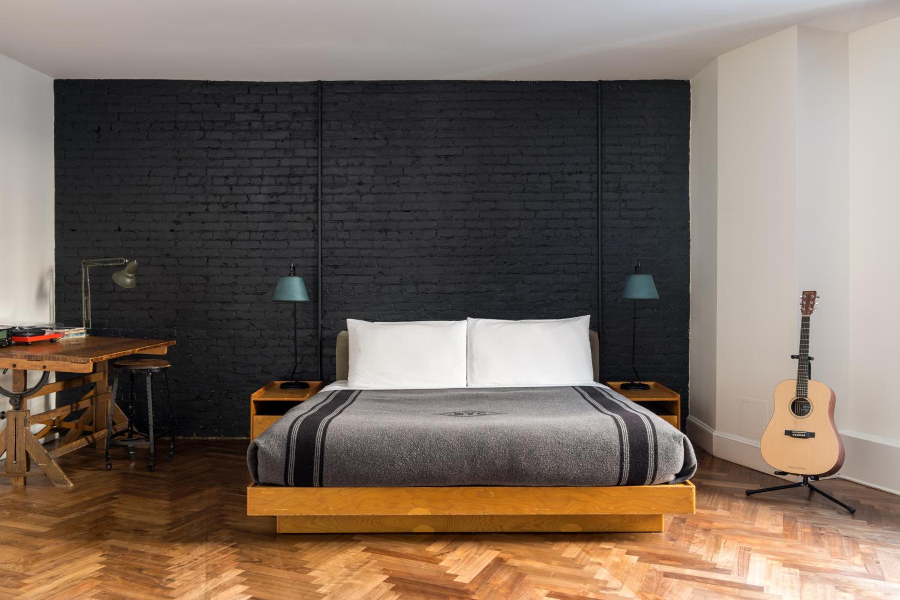 Loft Suite photo 2